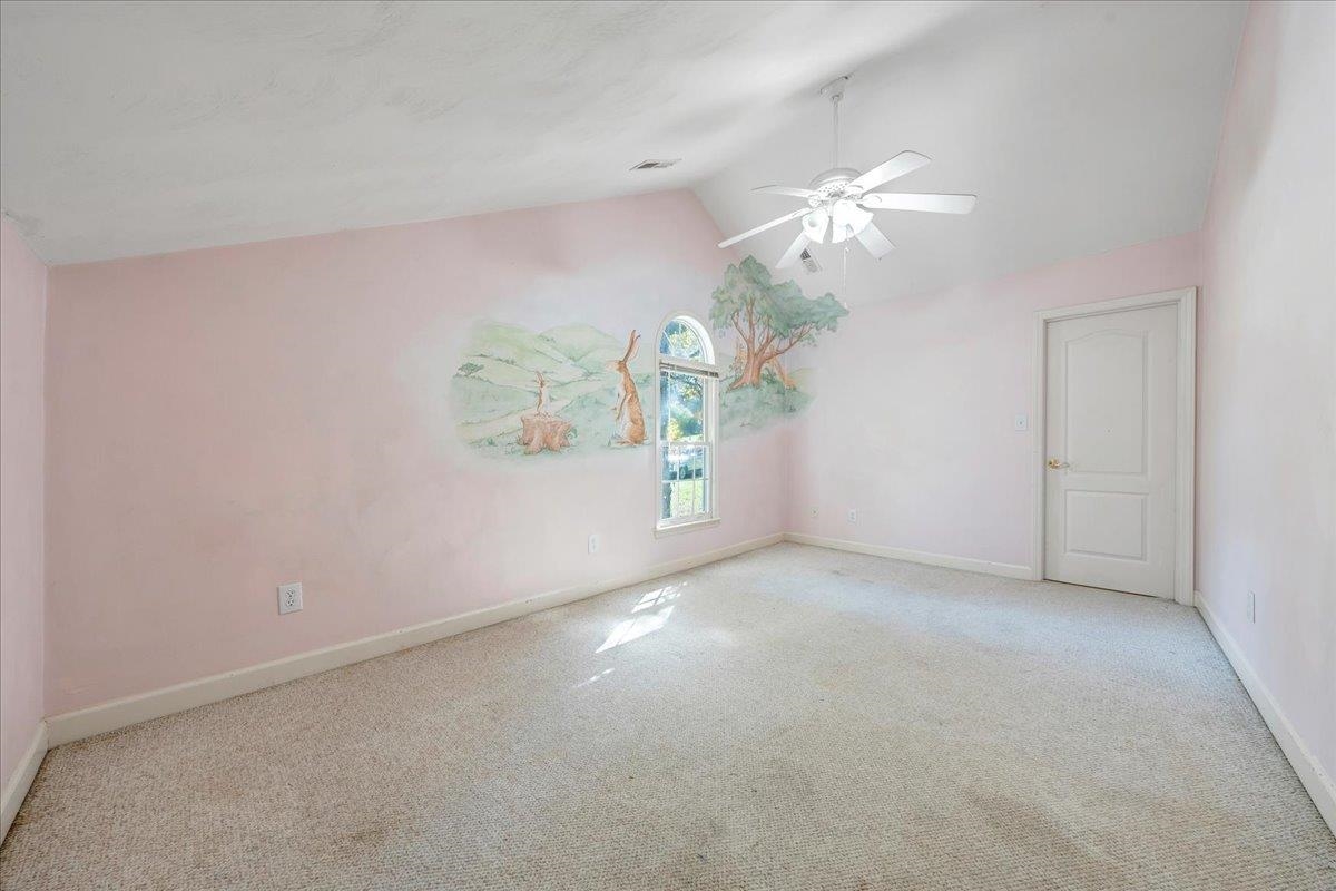 5539 Highfields Road Roanoke VA 24018
