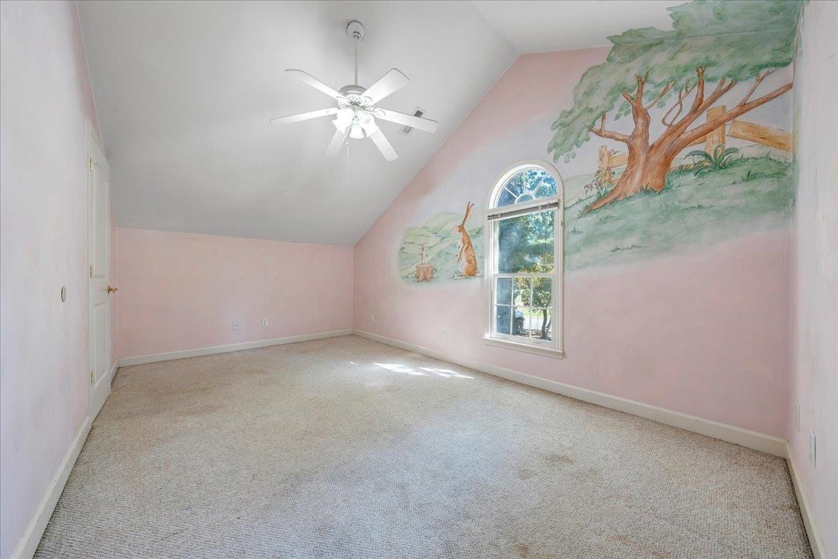 5539 Highfields Road Roanoke VA 24018