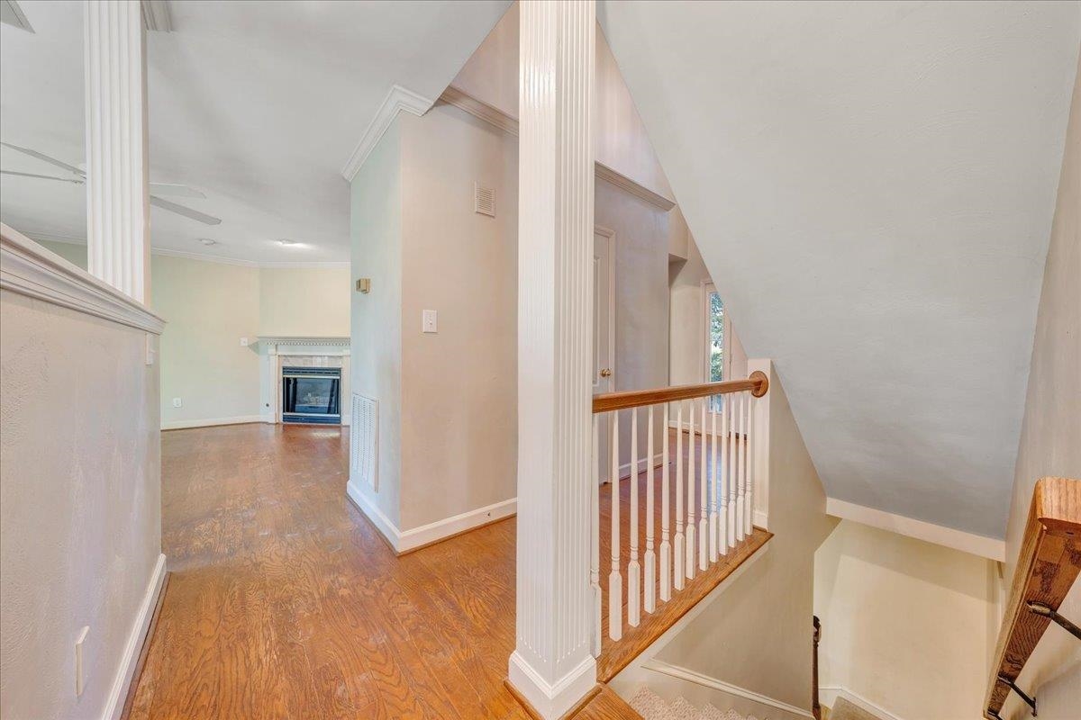 5539 Highfields Road Roanoke VA 24018