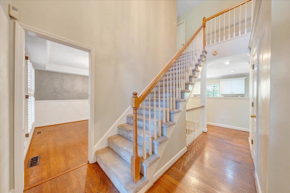 5539 Highfields Road Roanoke VA 24018