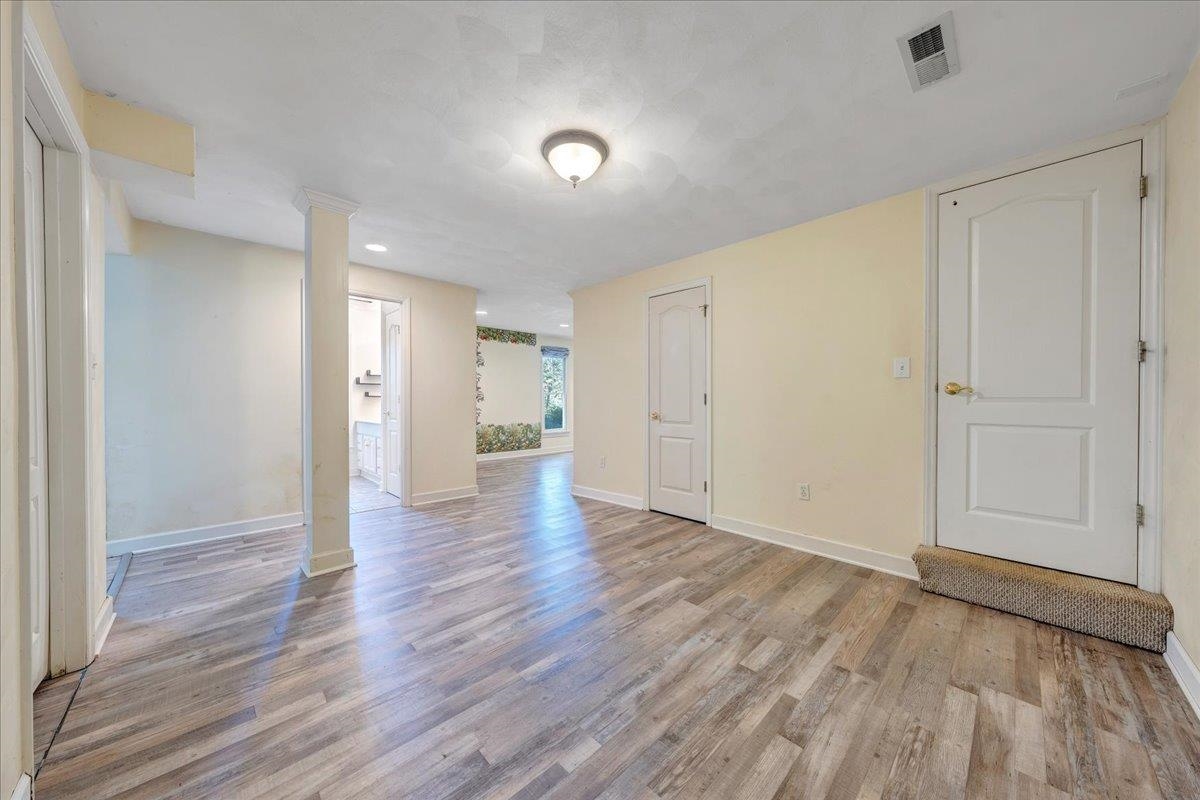 5539 Highfields Road Roanoke VA 24018