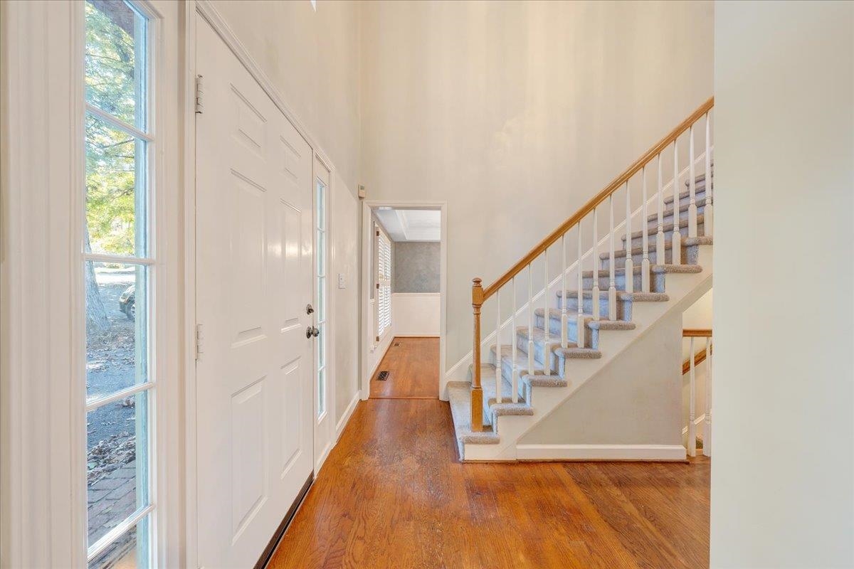 5539 Highfields Road Roanoke VA 24018