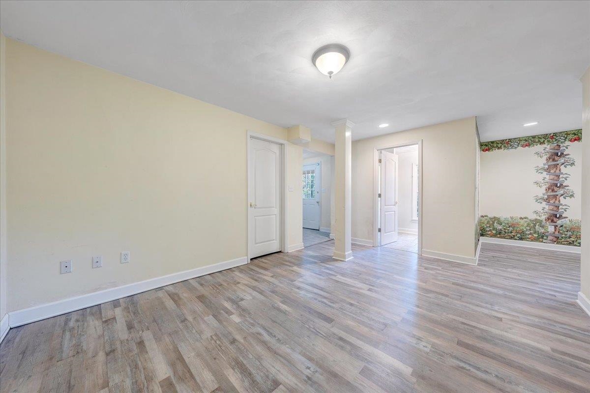 5539 Highfields Road Roanoke VA 24018