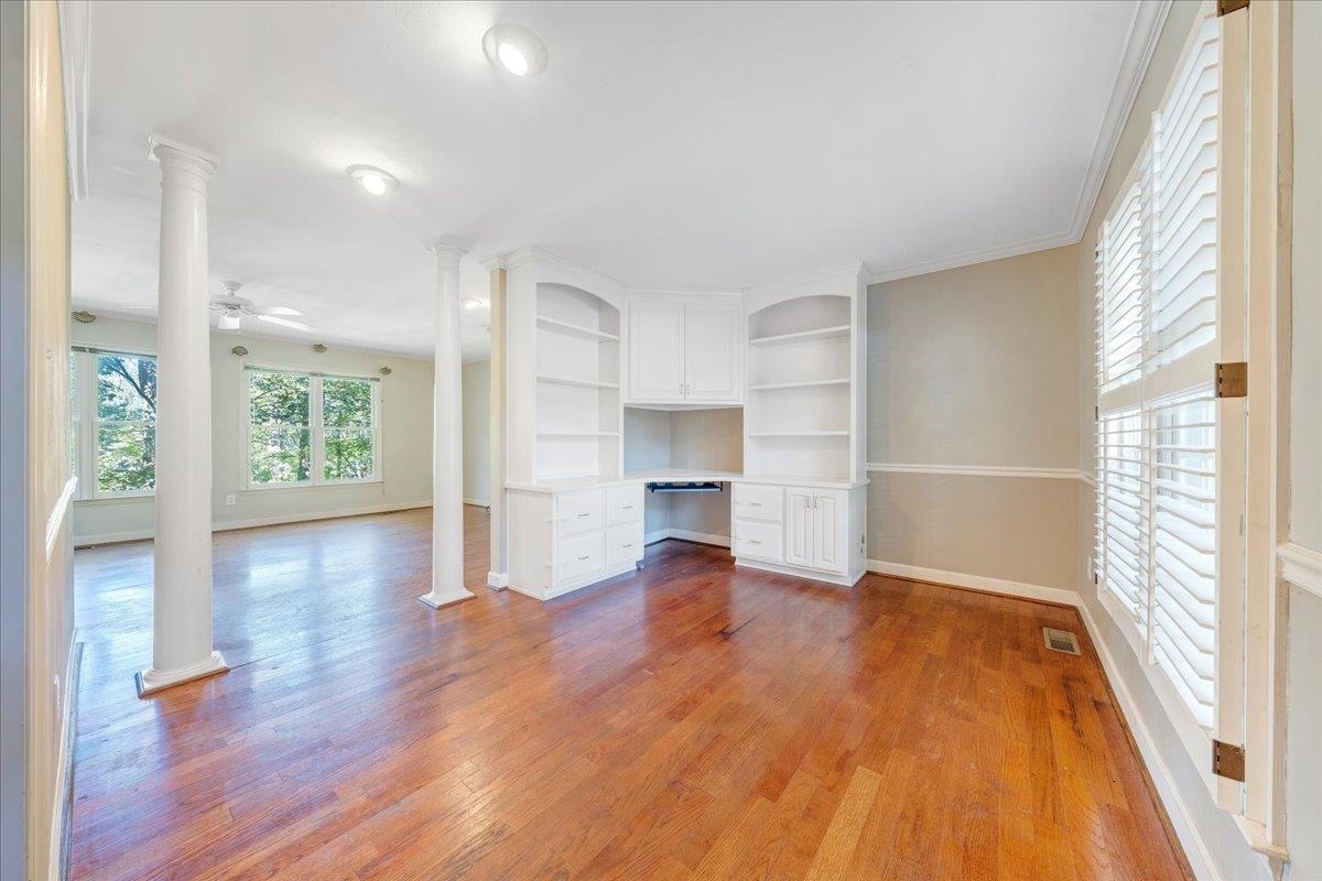 5539 Highfields Road Roanoke VA 24018