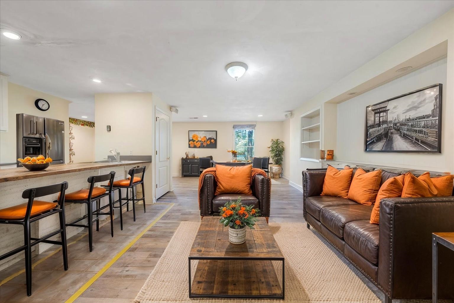 5539 Highfields Road Roanoke VA 24018