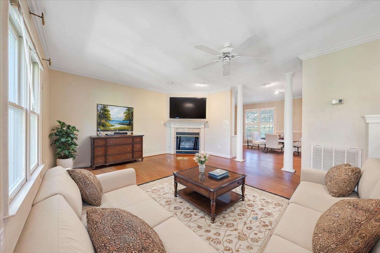 5539 Highfields Road Roanoke VA 24018