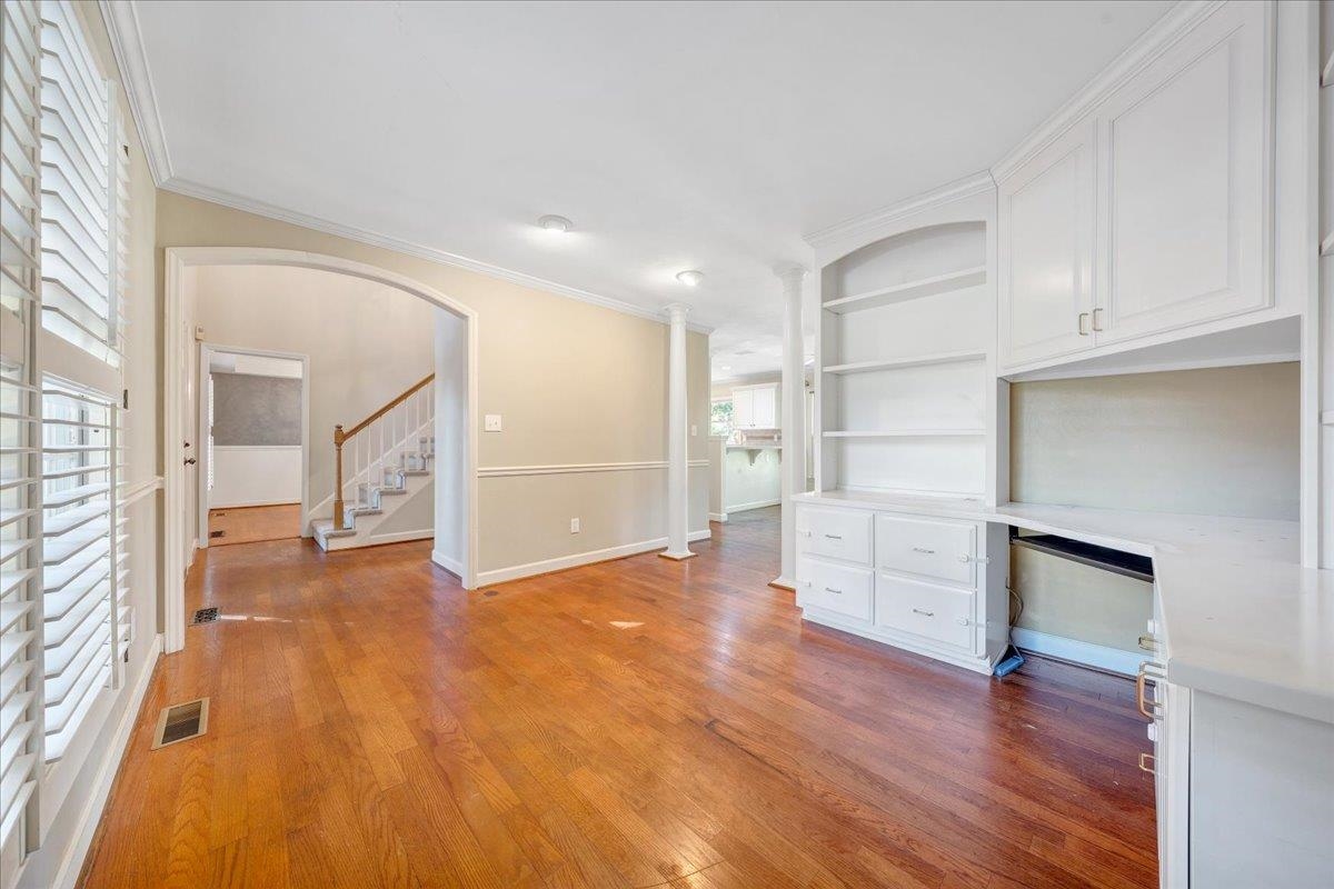 5539 Highfields Road Roanoke VA 24018