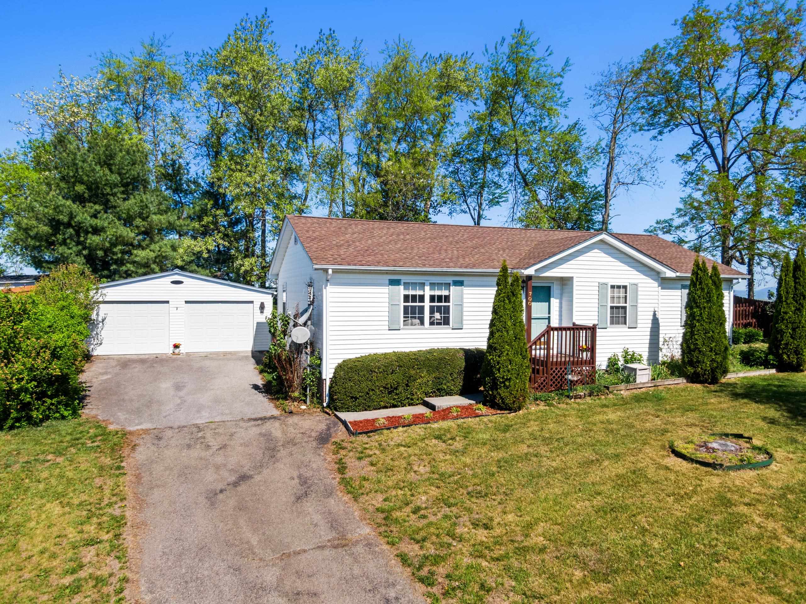 700 Warren Court Christiansburg VA 24073