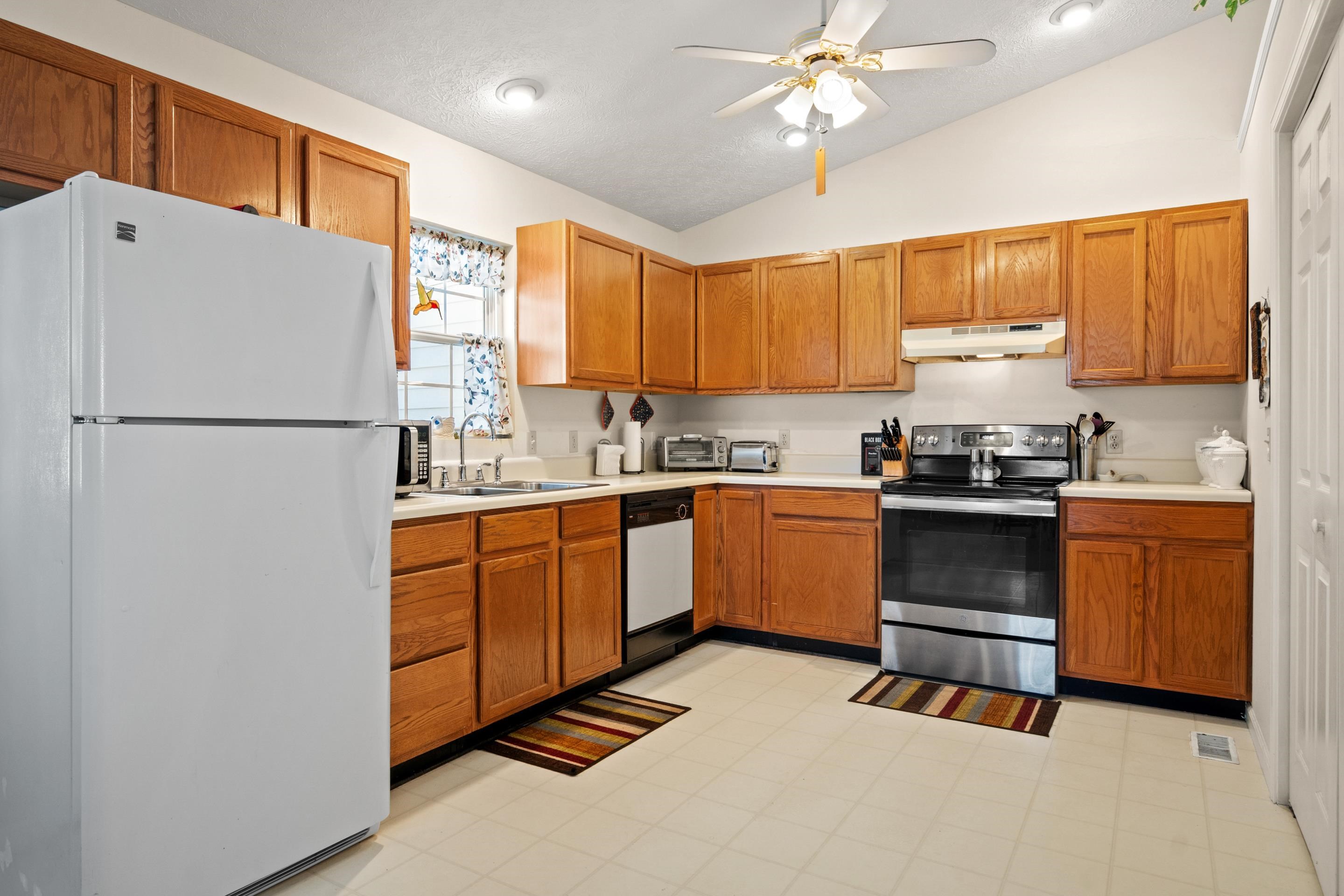700 Warren Court Christiansburg VA 24073