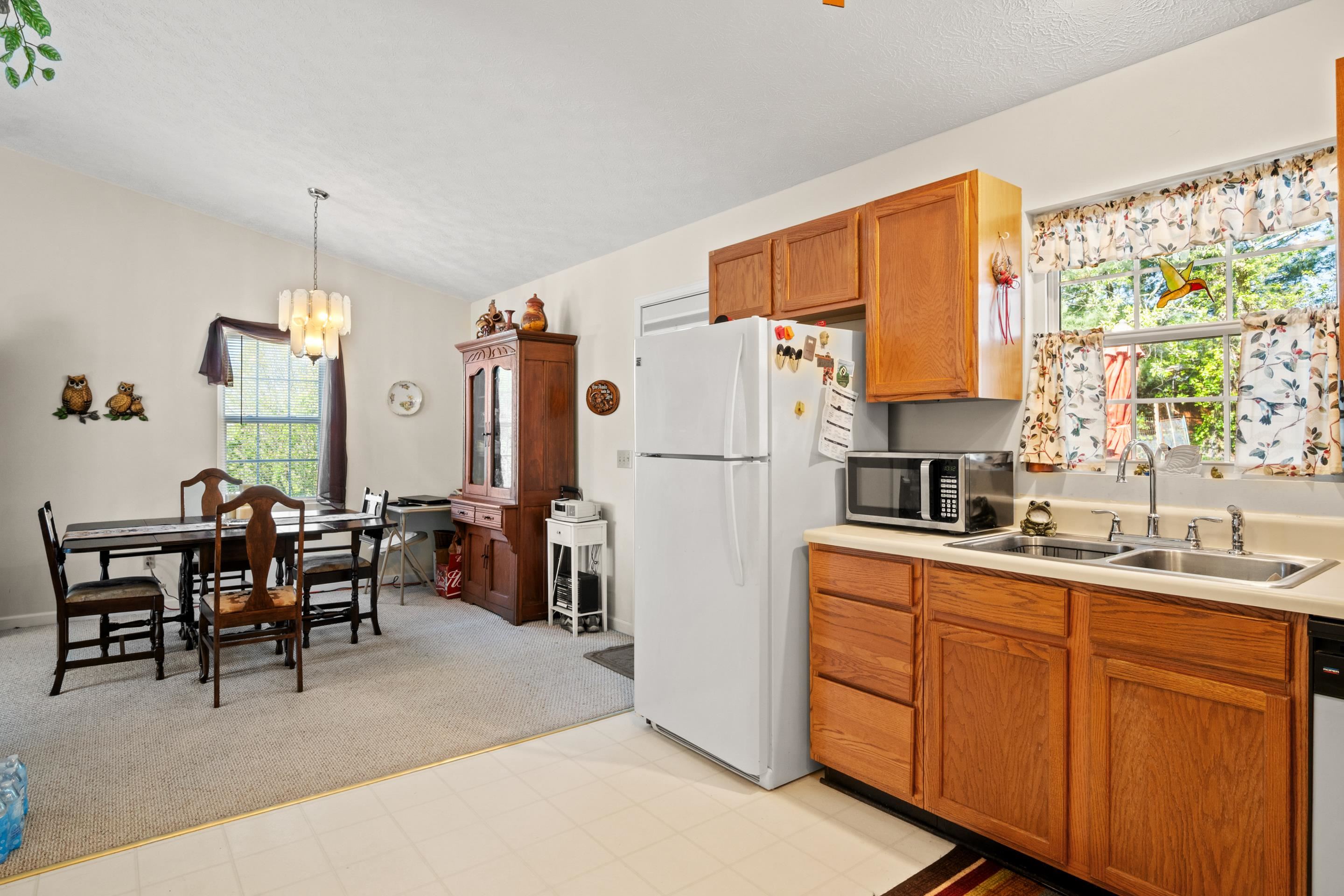700 Warren Court Christiansburg VA 24073