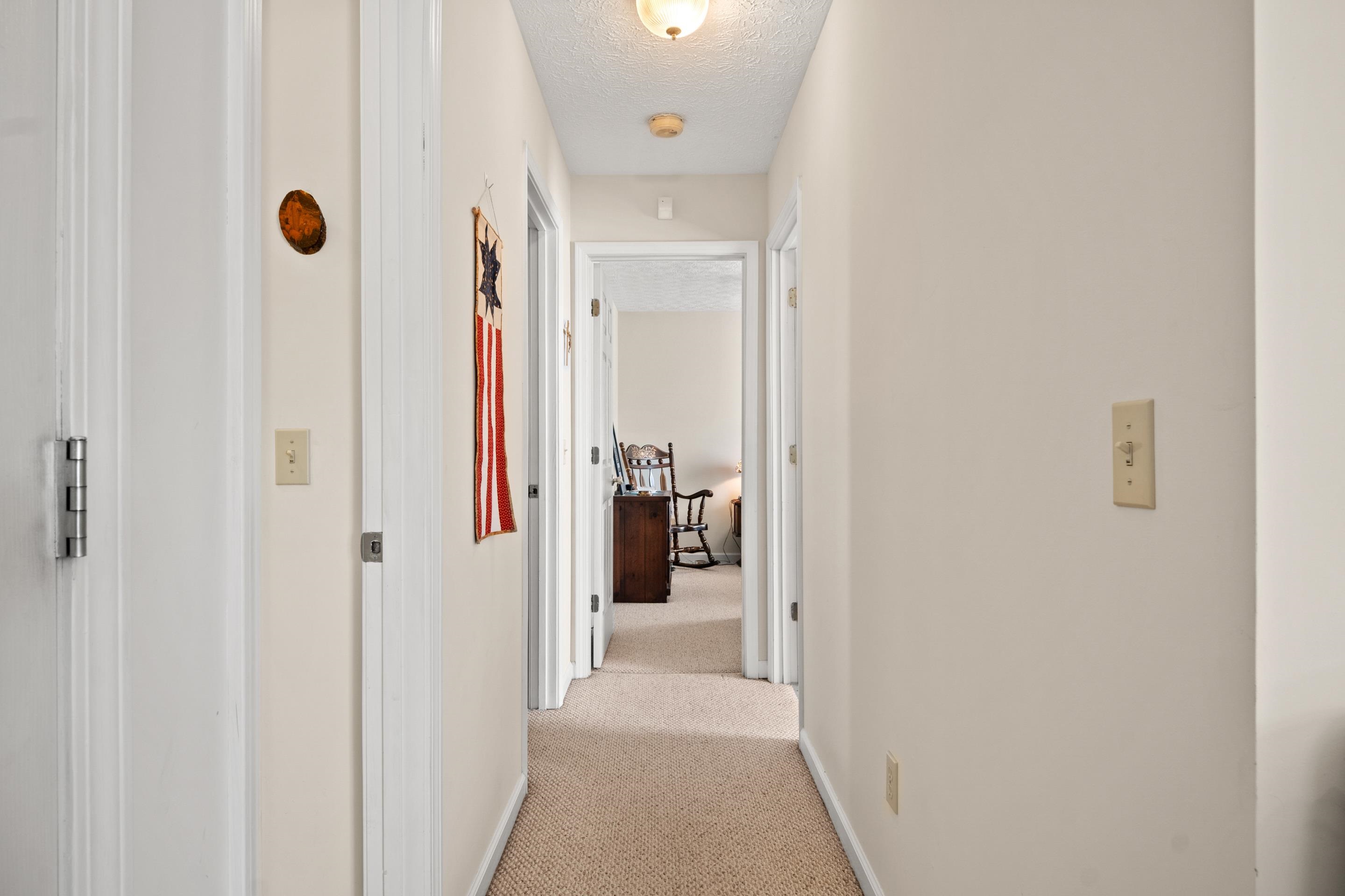 700 Warren Court Christiansburg VA 24073