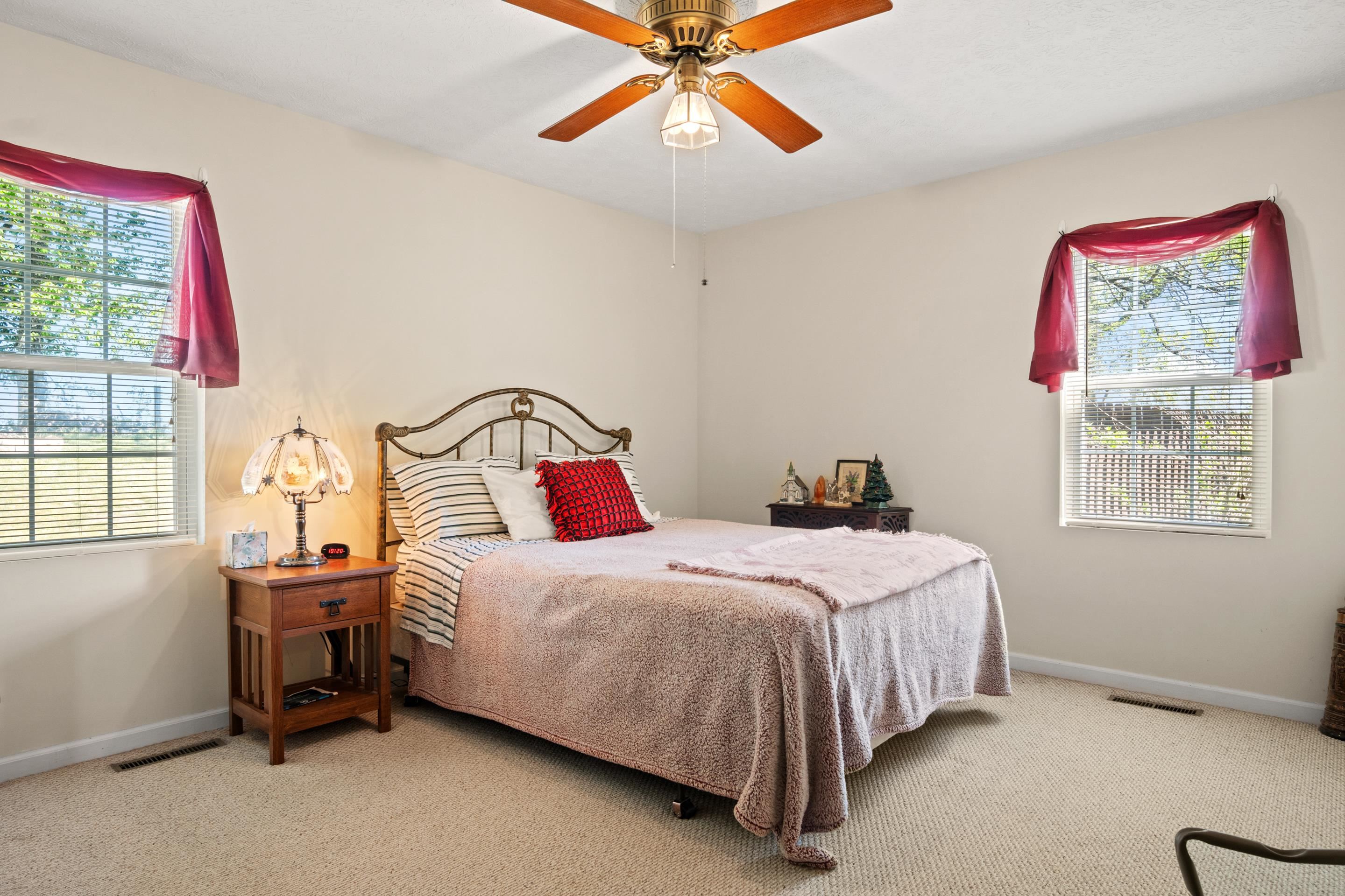 700 Warren Court Christiansburg VA 24073