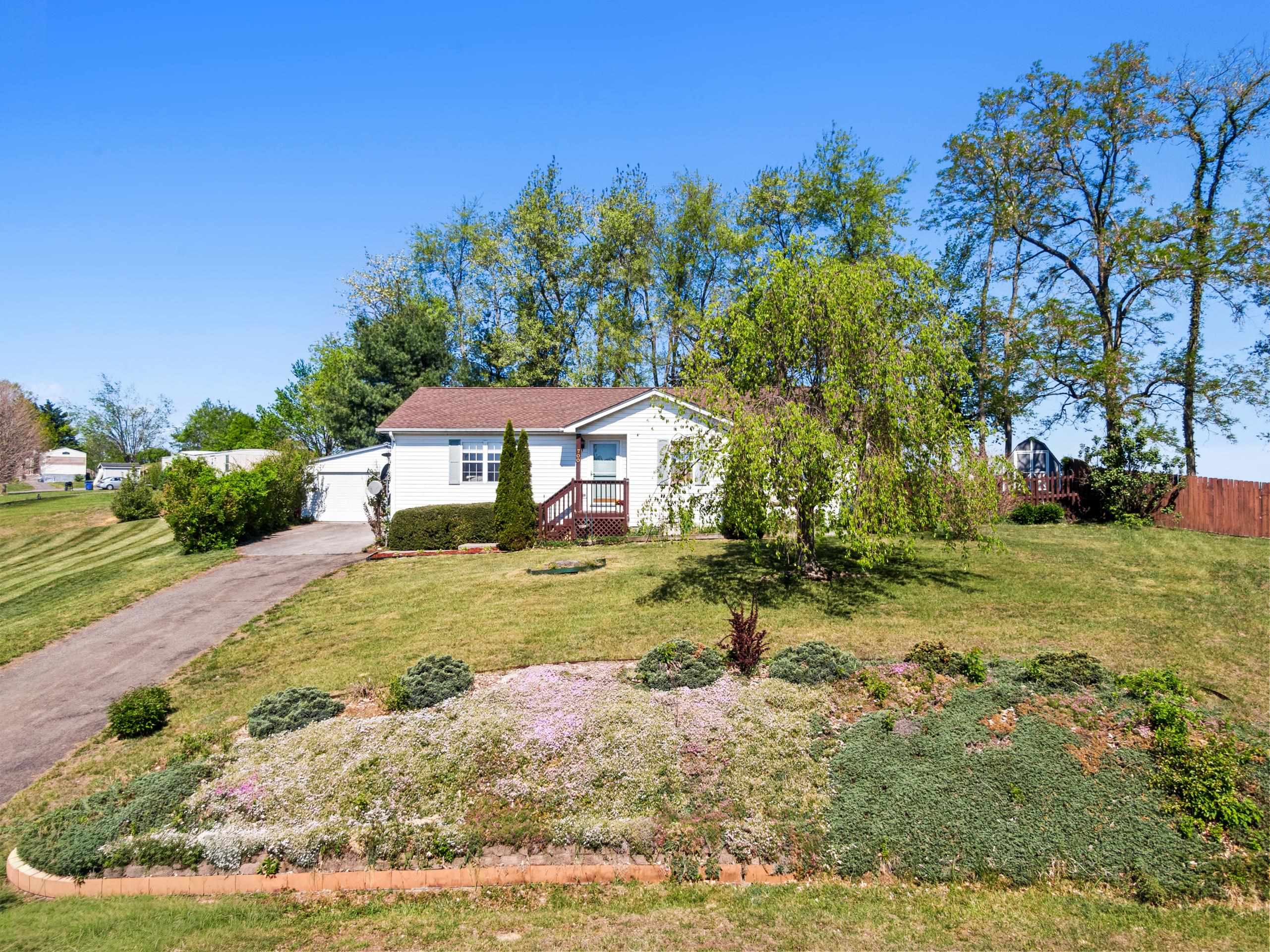 700 Warren Court Christiansburg VA 24073