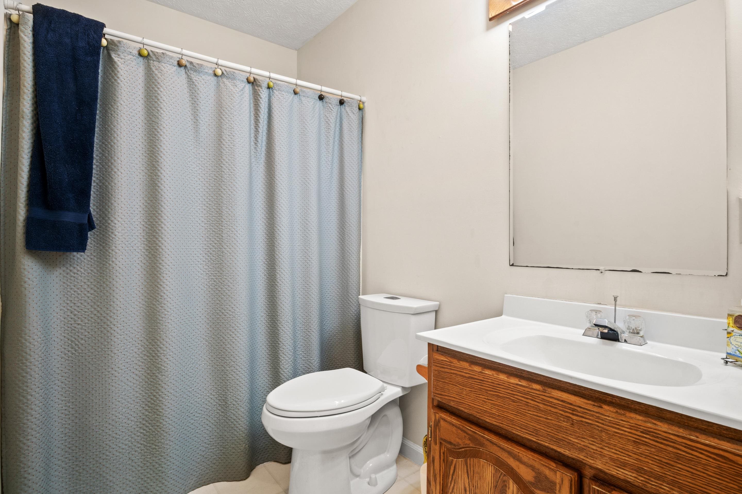 700 Warren Court Christiansburg VA 24073