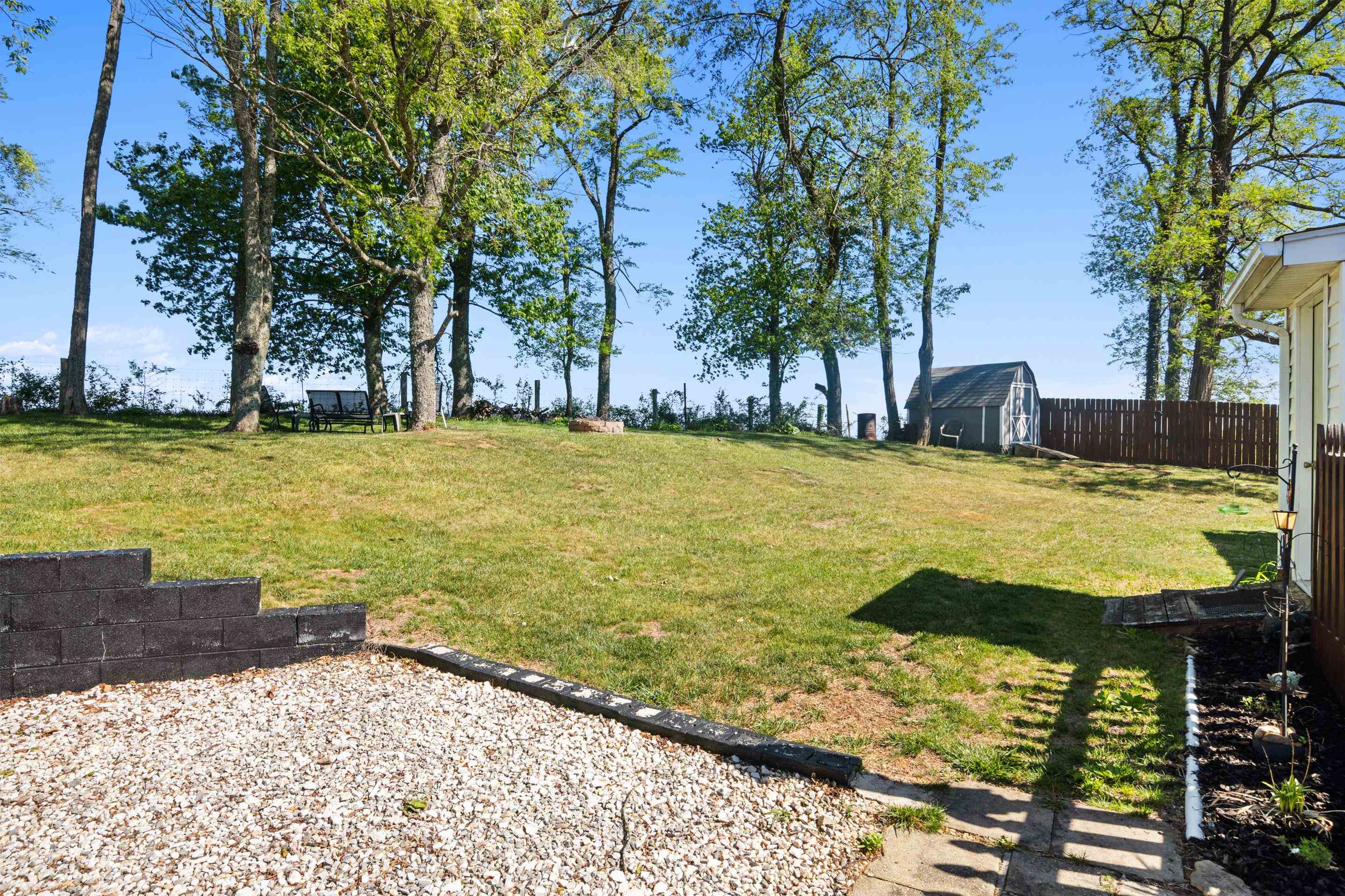 700 Warren Court Christiansburg VA 24073