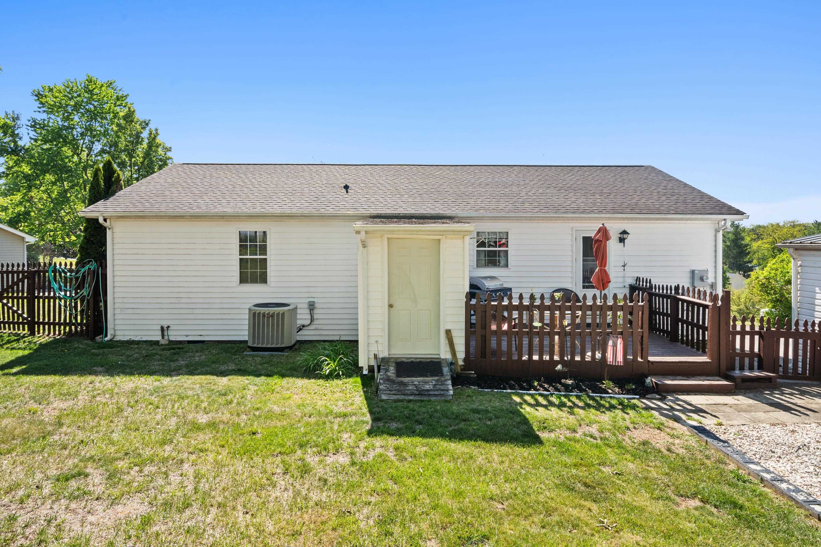 700 Warren Court Christiansburg VA 24073