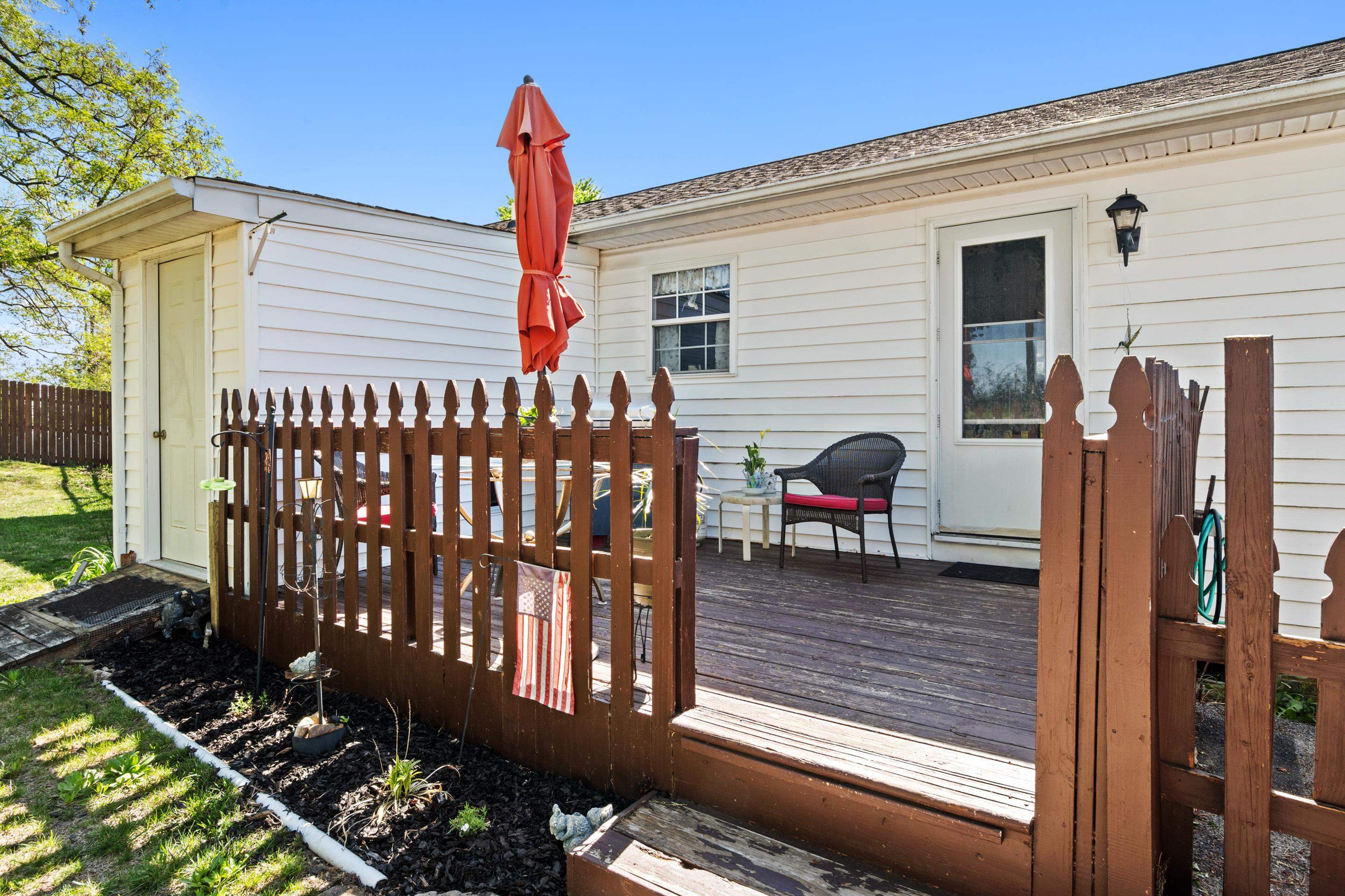 700 Warren Court Christiansburg VA 24073
