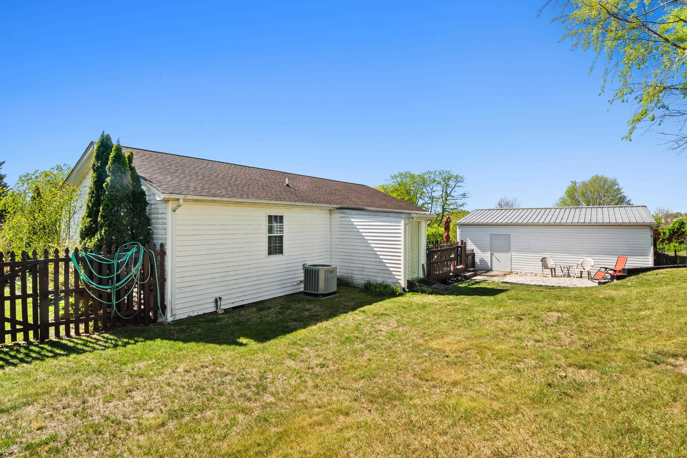 700 Warren Court Christiansburg VA 24073