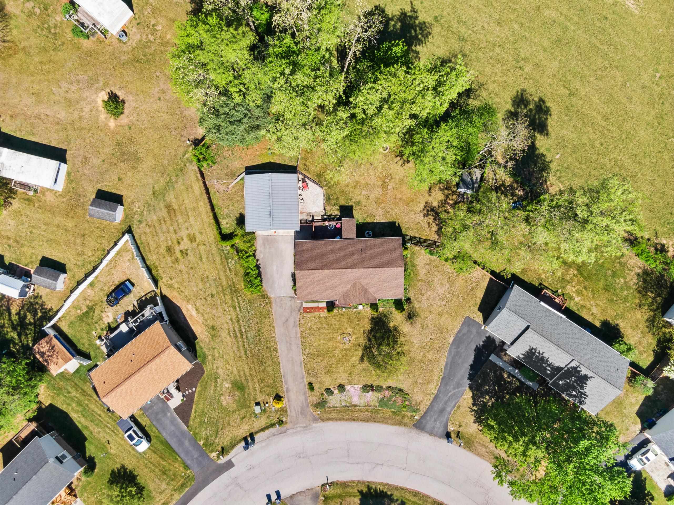 700 Warren Court Christiansburg VA 24073