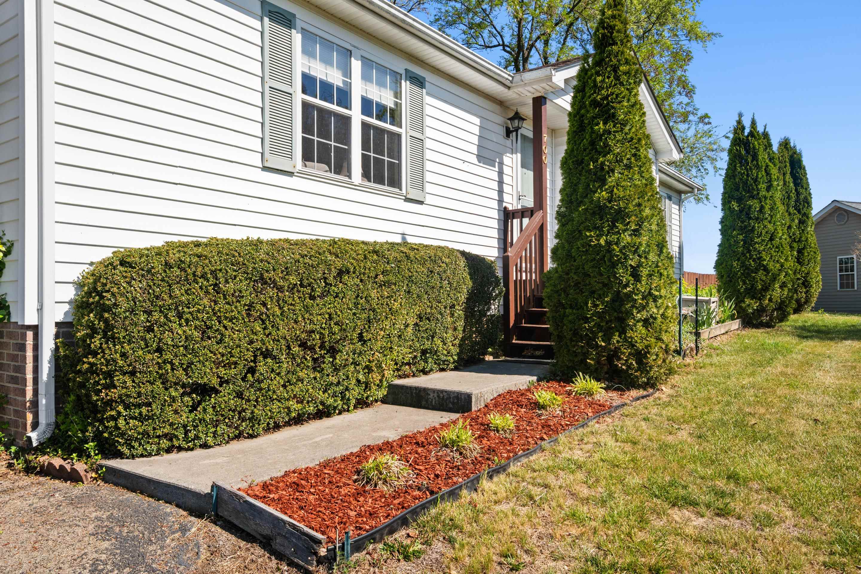 700 Warren Court Christiansburg VA 24073