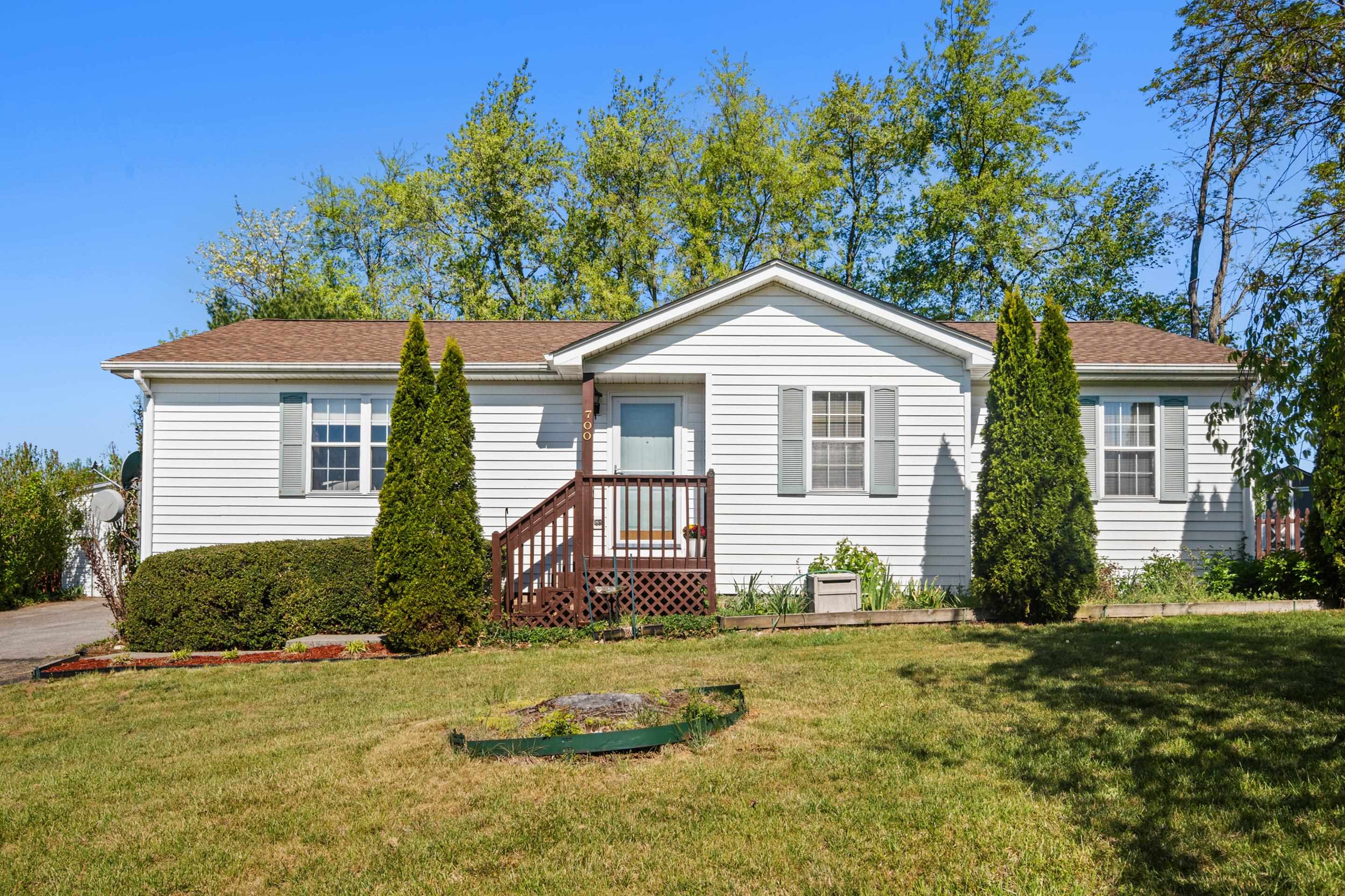 700 Warren Court Christiansburg VA 24073