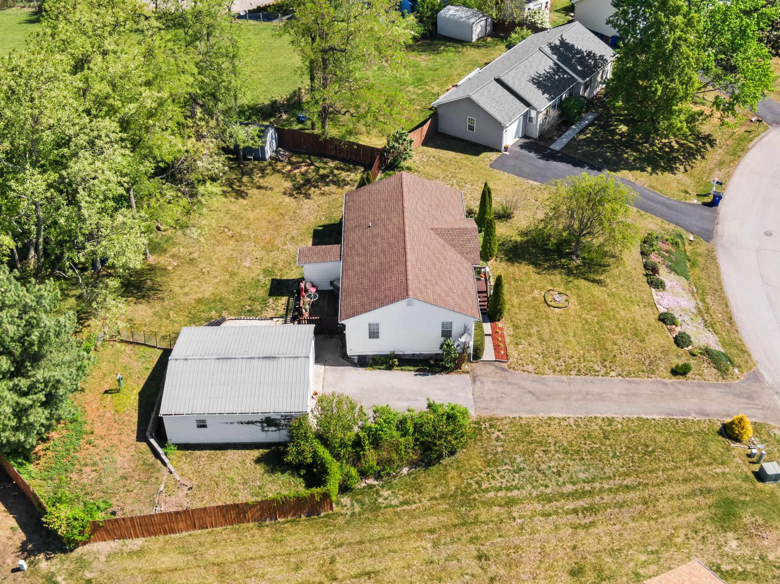 700 Warren Court Christiansburg VA 24073