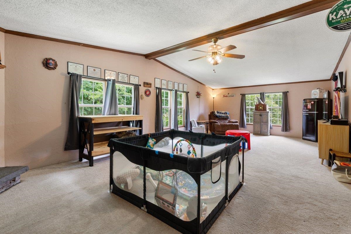 879 Cross Avenue Pearisburg VA 24134