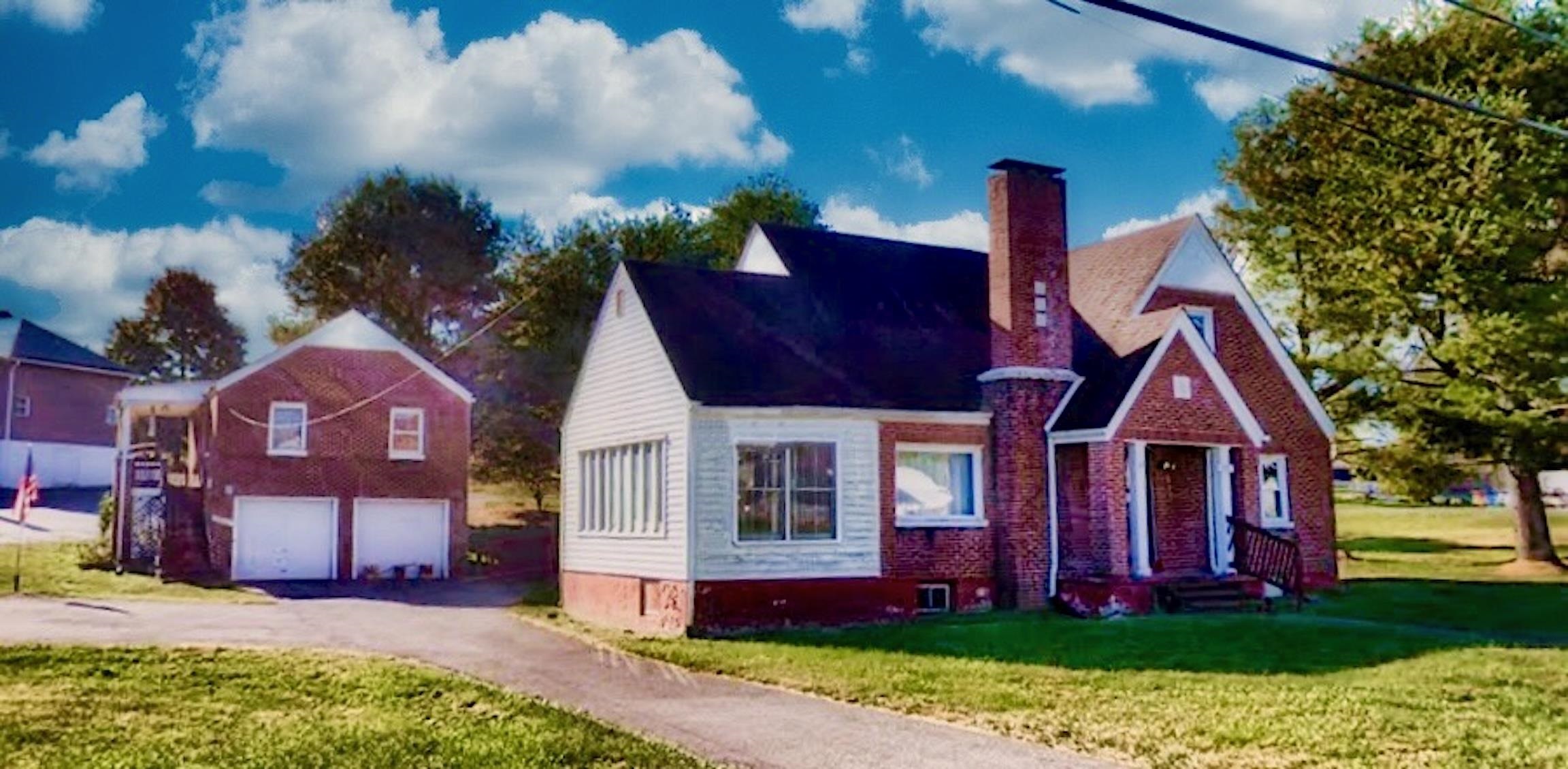 1010 Newbern Road Pulaski VA 24301