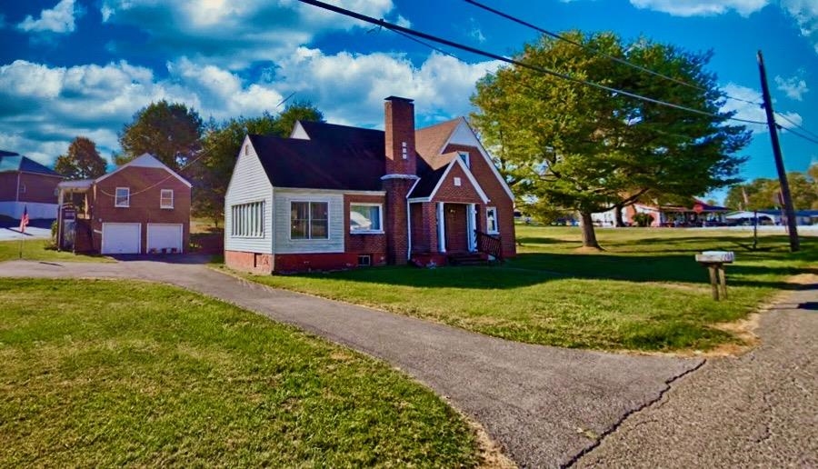 1010 Newbern Road Pulaski VA 24301