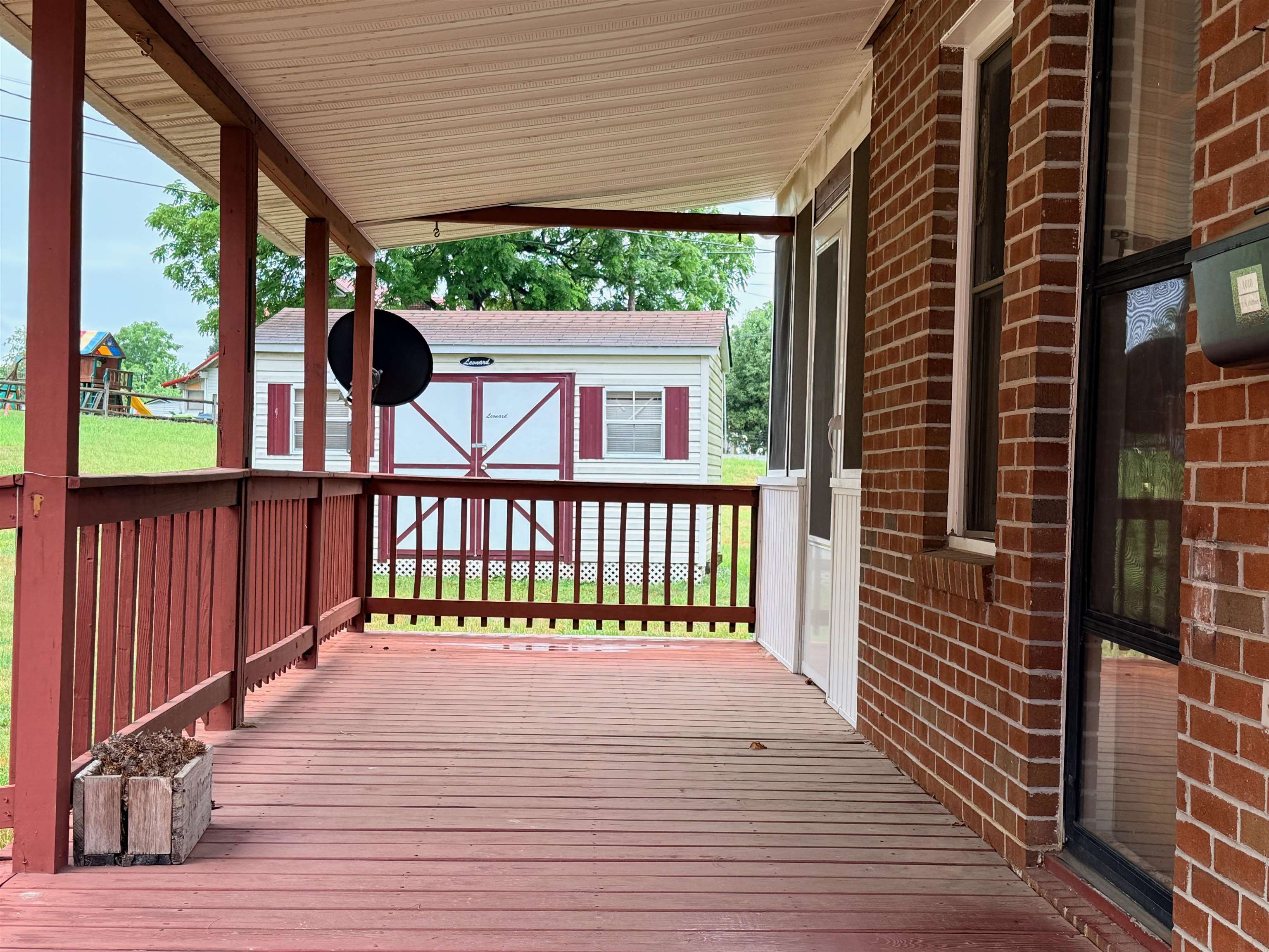 1010 Newbern Road Pulaski VA 24301