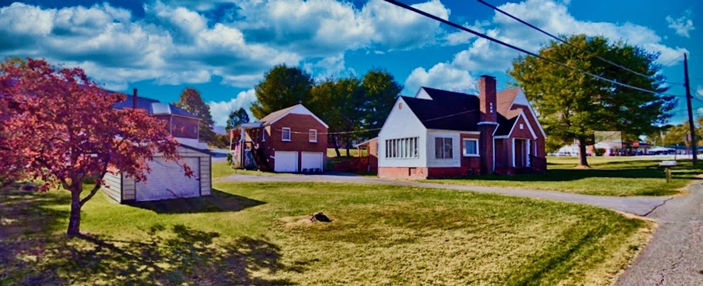 1010 Newbern Road Pulaski VA 24301
