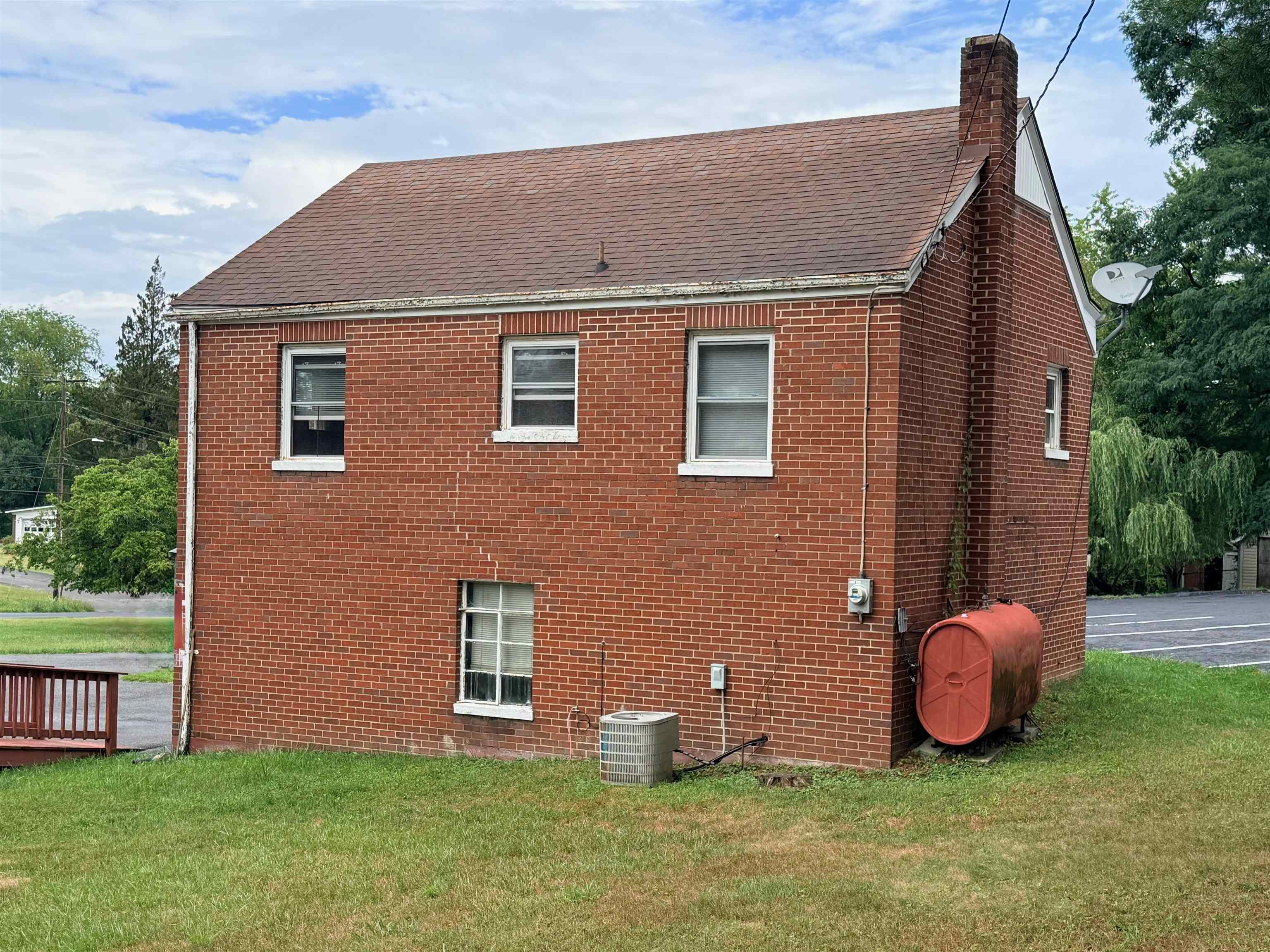 1010 Newbern Road Pulaski VA 24301
