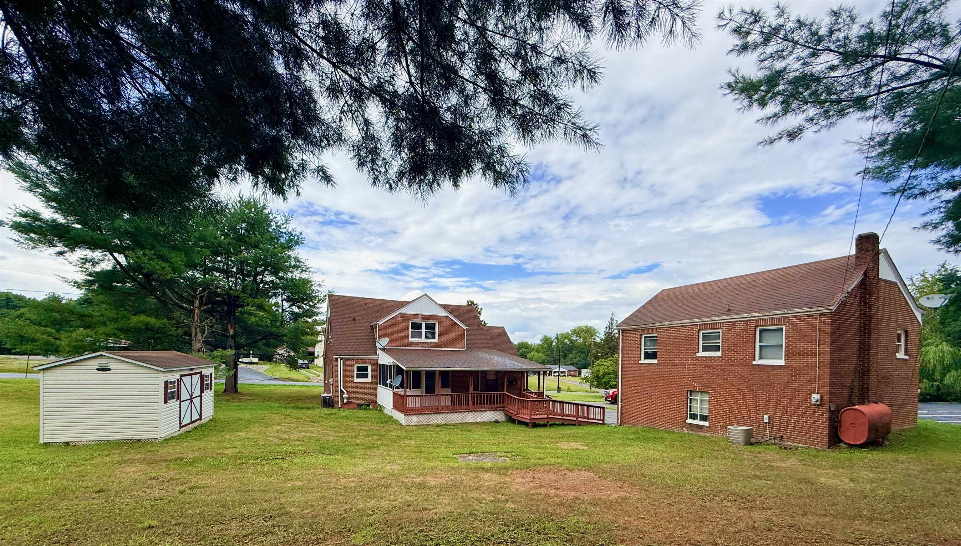 1010 Newbern Road Pulaski VA 24301