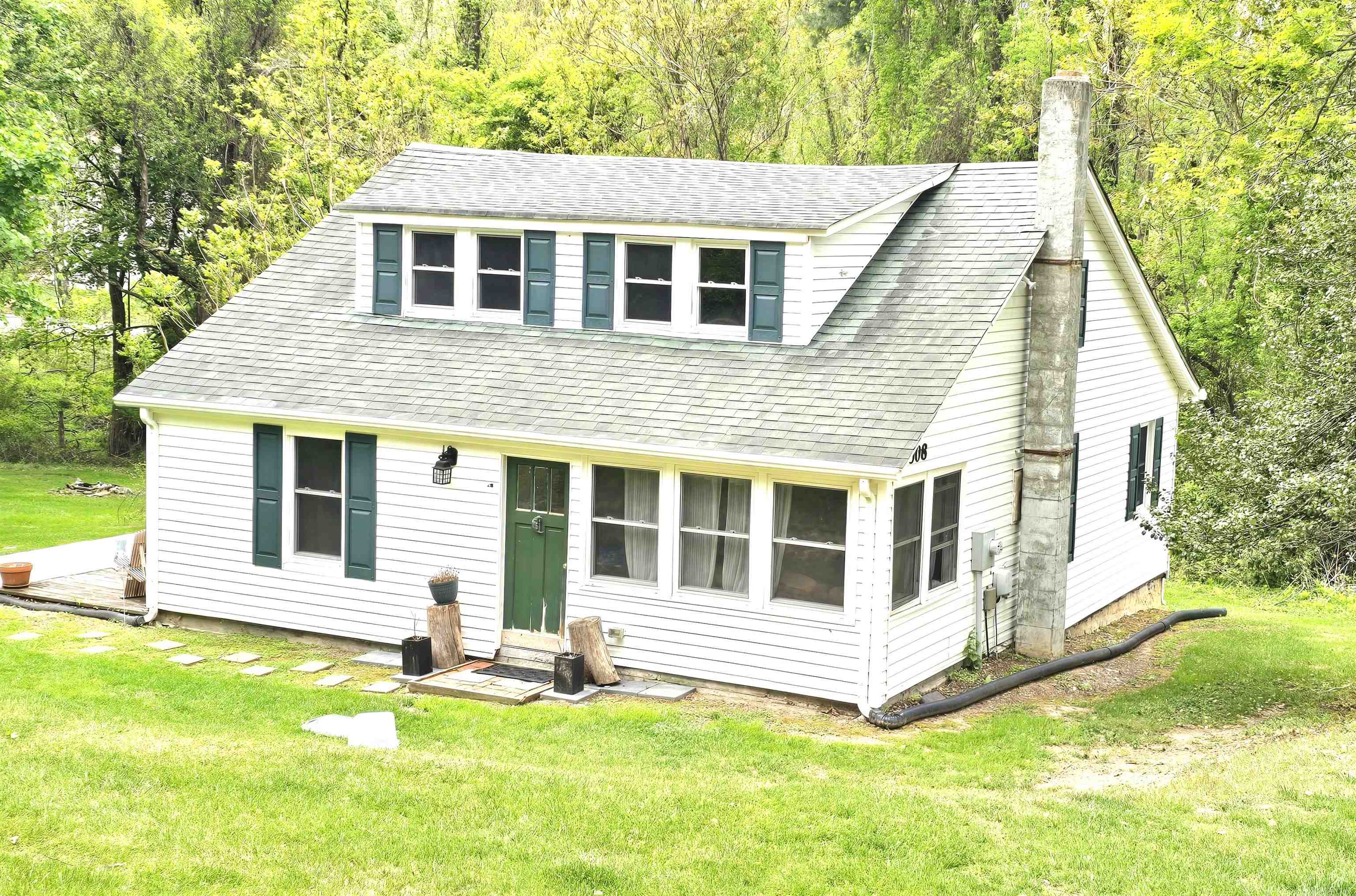 508 Piedmont Street Blacksburg VA 24060