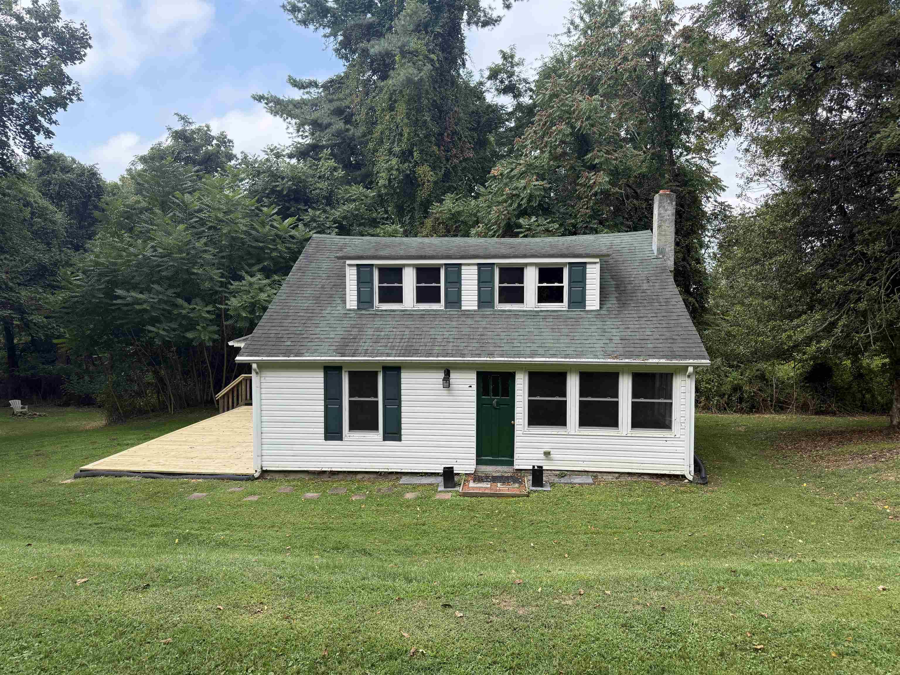 508 Piedmont Street Blacksburg VA 24060