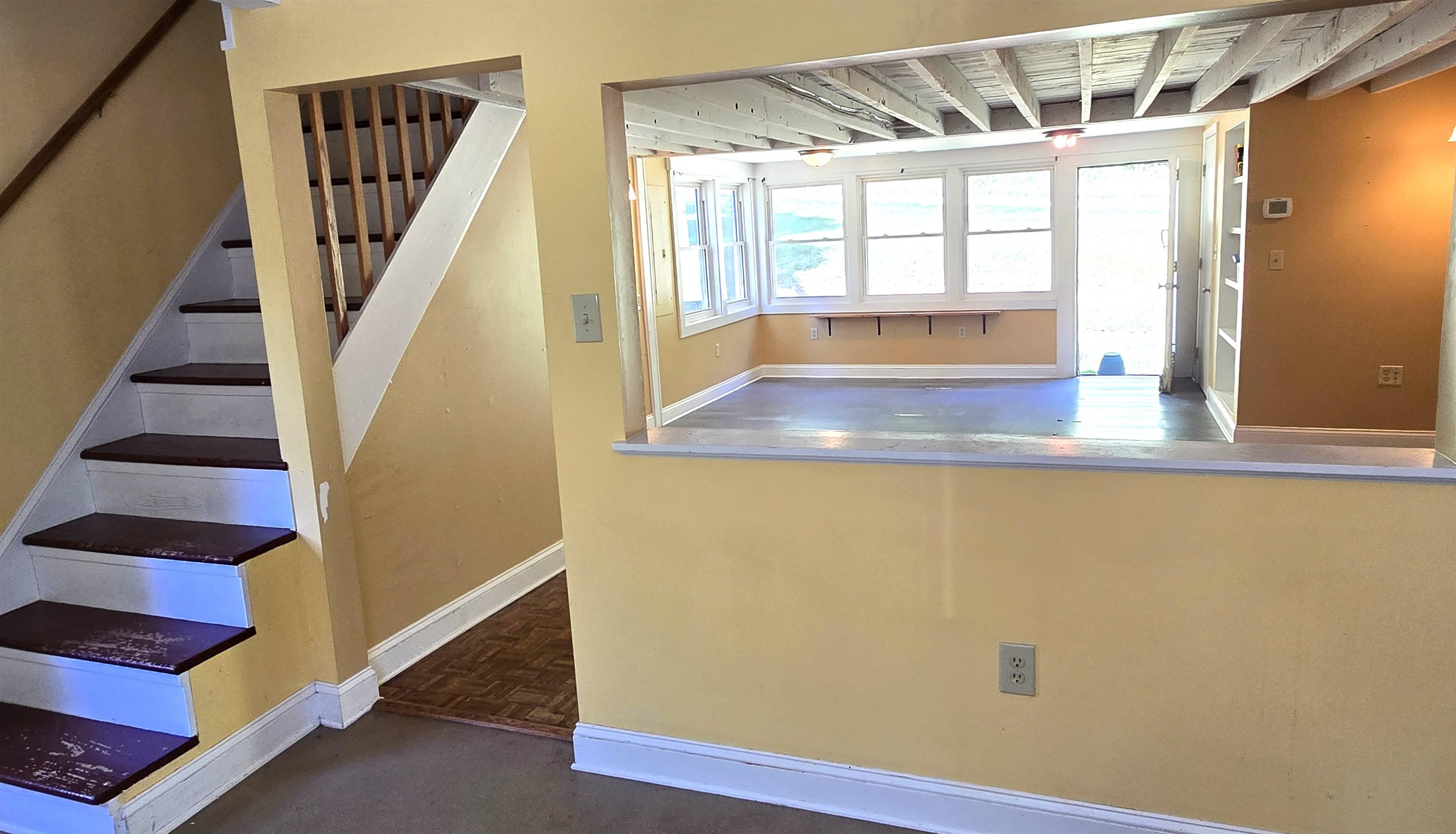 508 Piedmont Street Blacksburg VA 24060