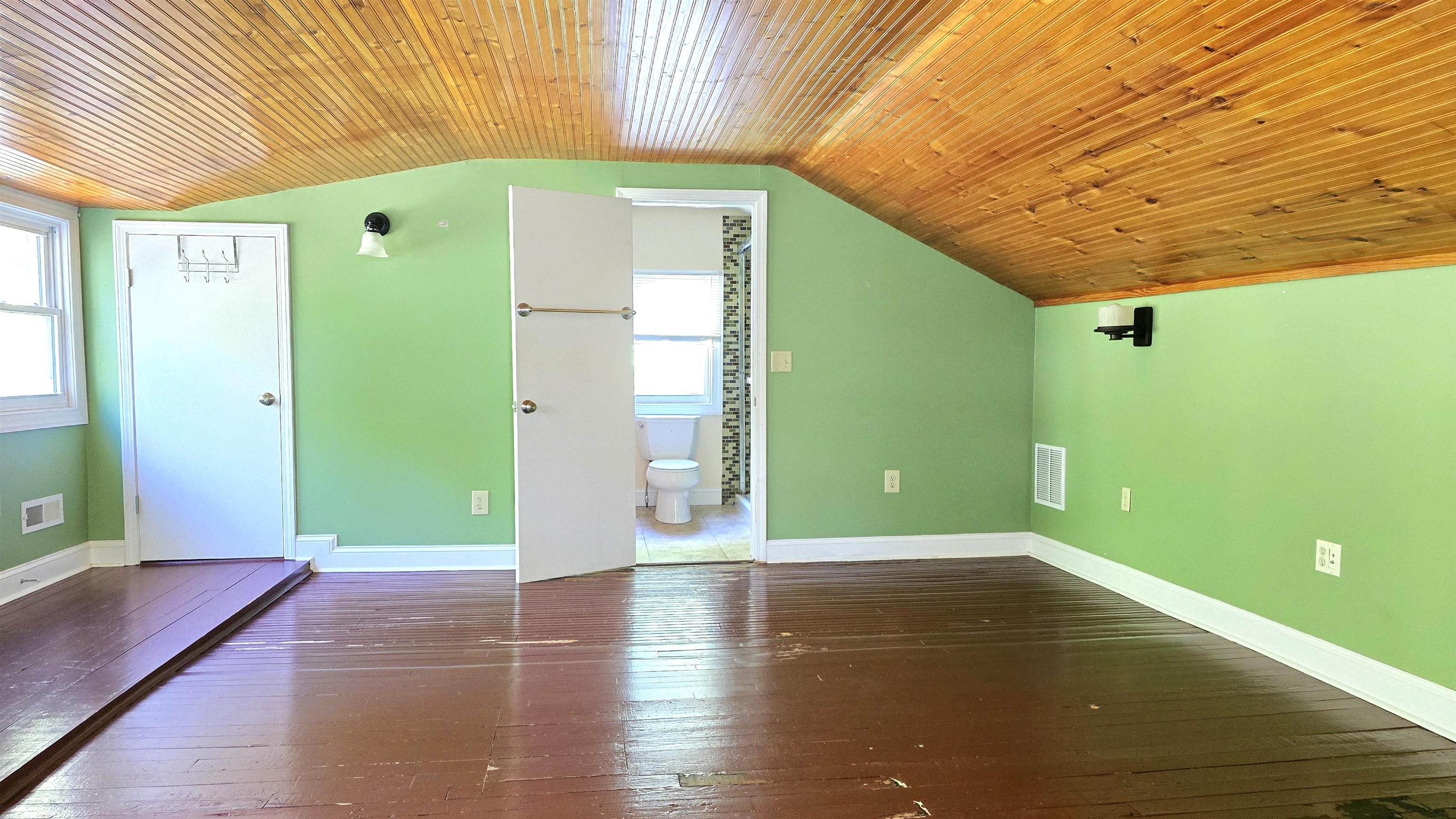 508 Piedmont Street Blacksburg VA 24060