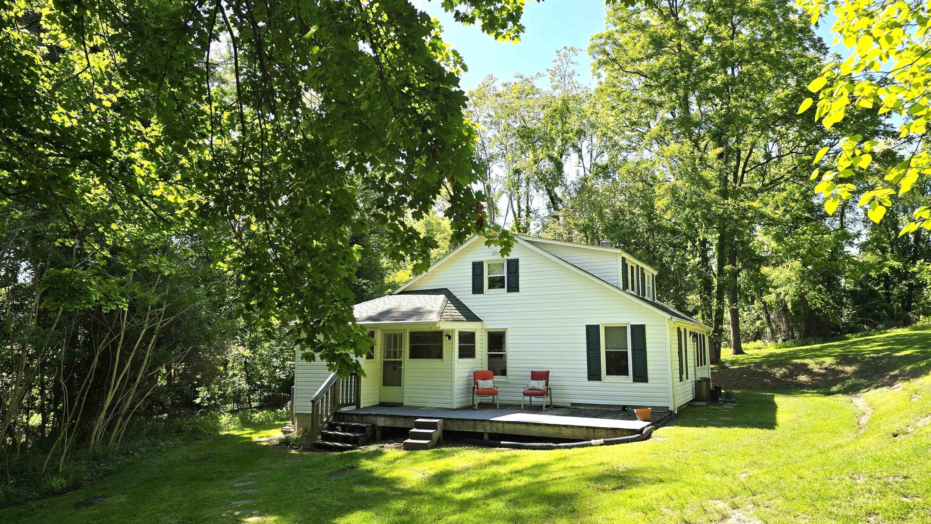 508 Piedmont Street Blacksburg VA 24060