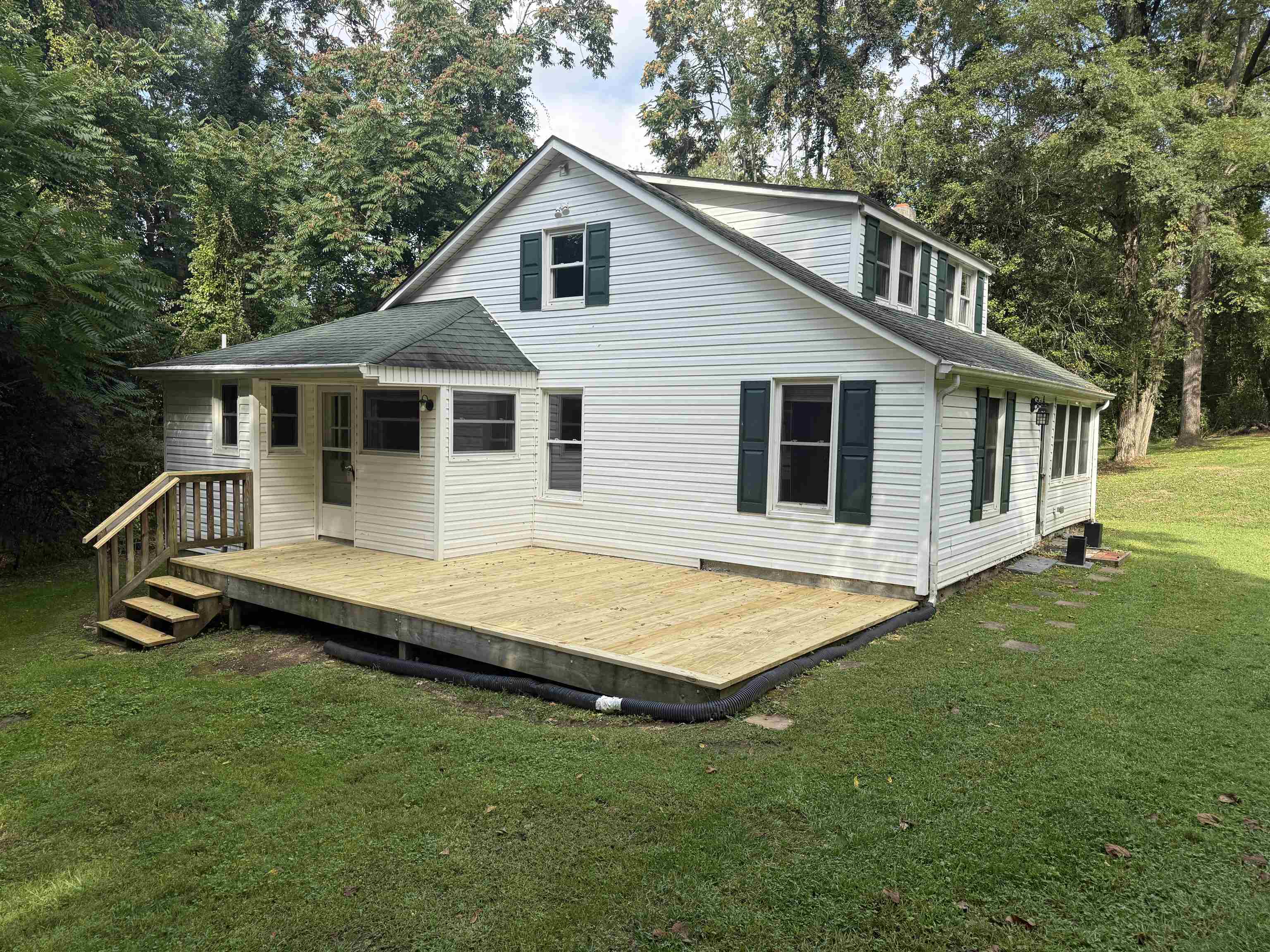 508 Piedmont Street Blacksburg VA 24060