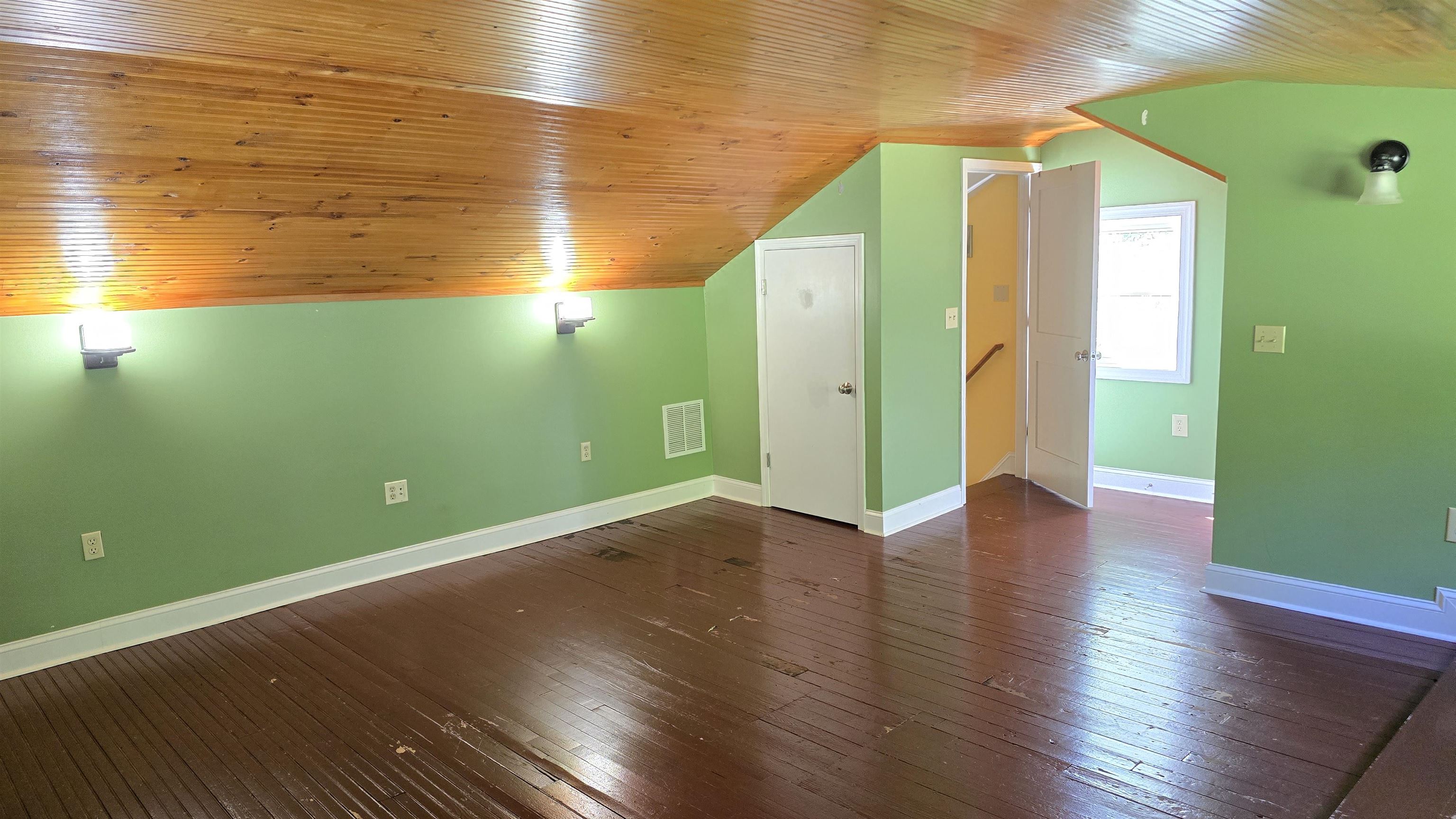 508 Piedmont Street Blacksburg VA 24060