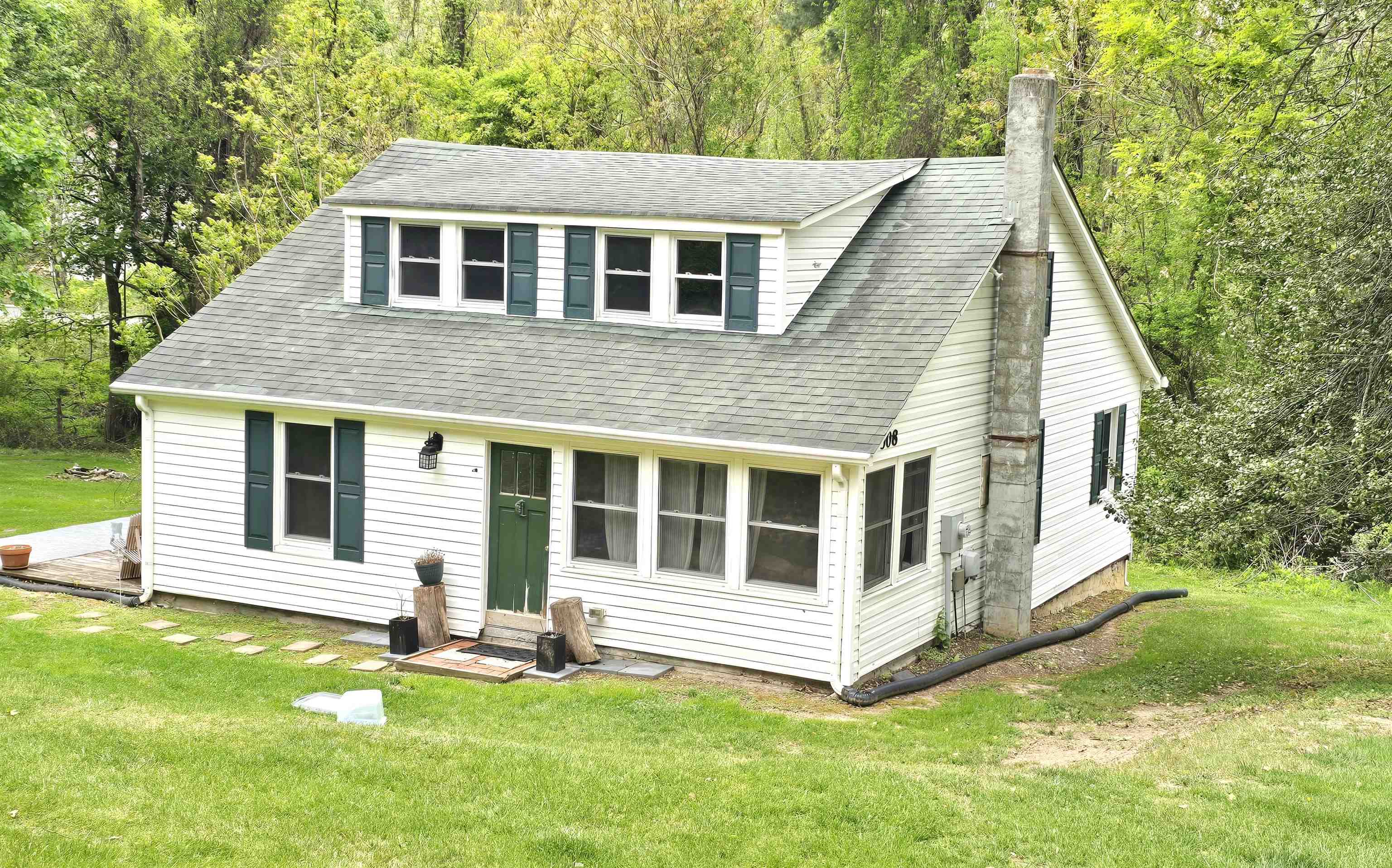 508 Piedmont Street Blacksburg VA 24060