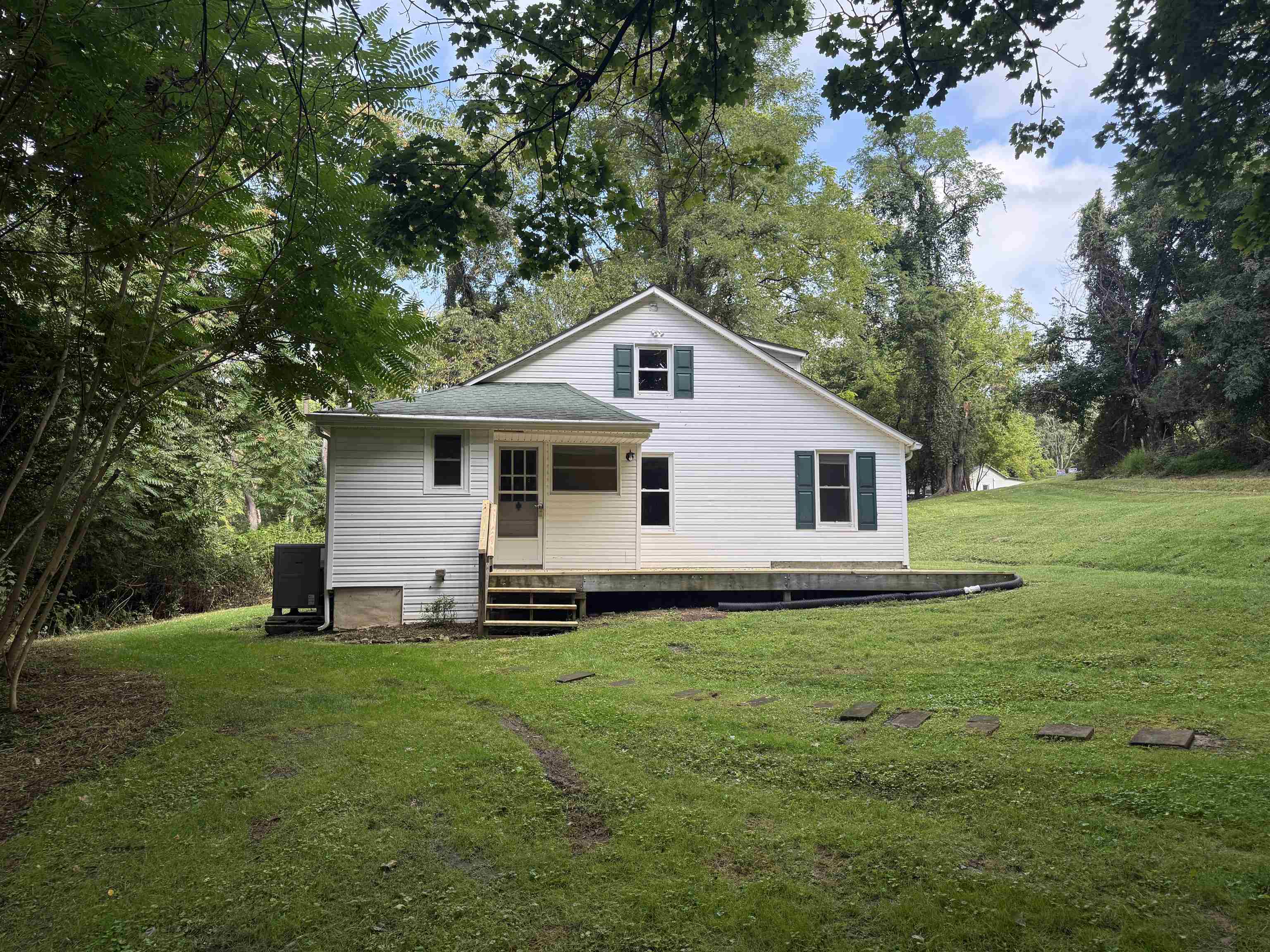 508 Piedmont Street Blacksburg VA 24060