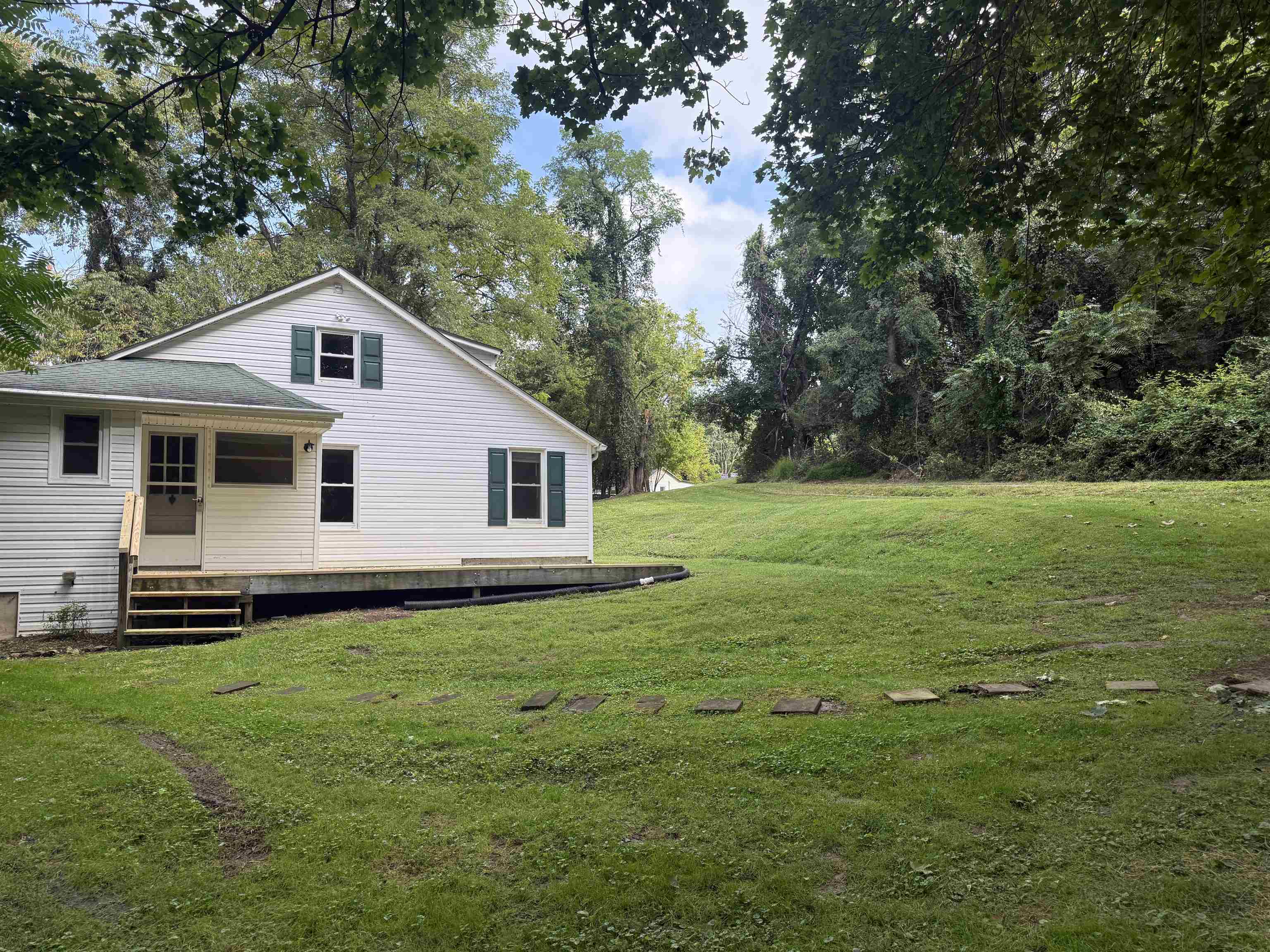 508 Piedmont Street Blacksburg VA 24060