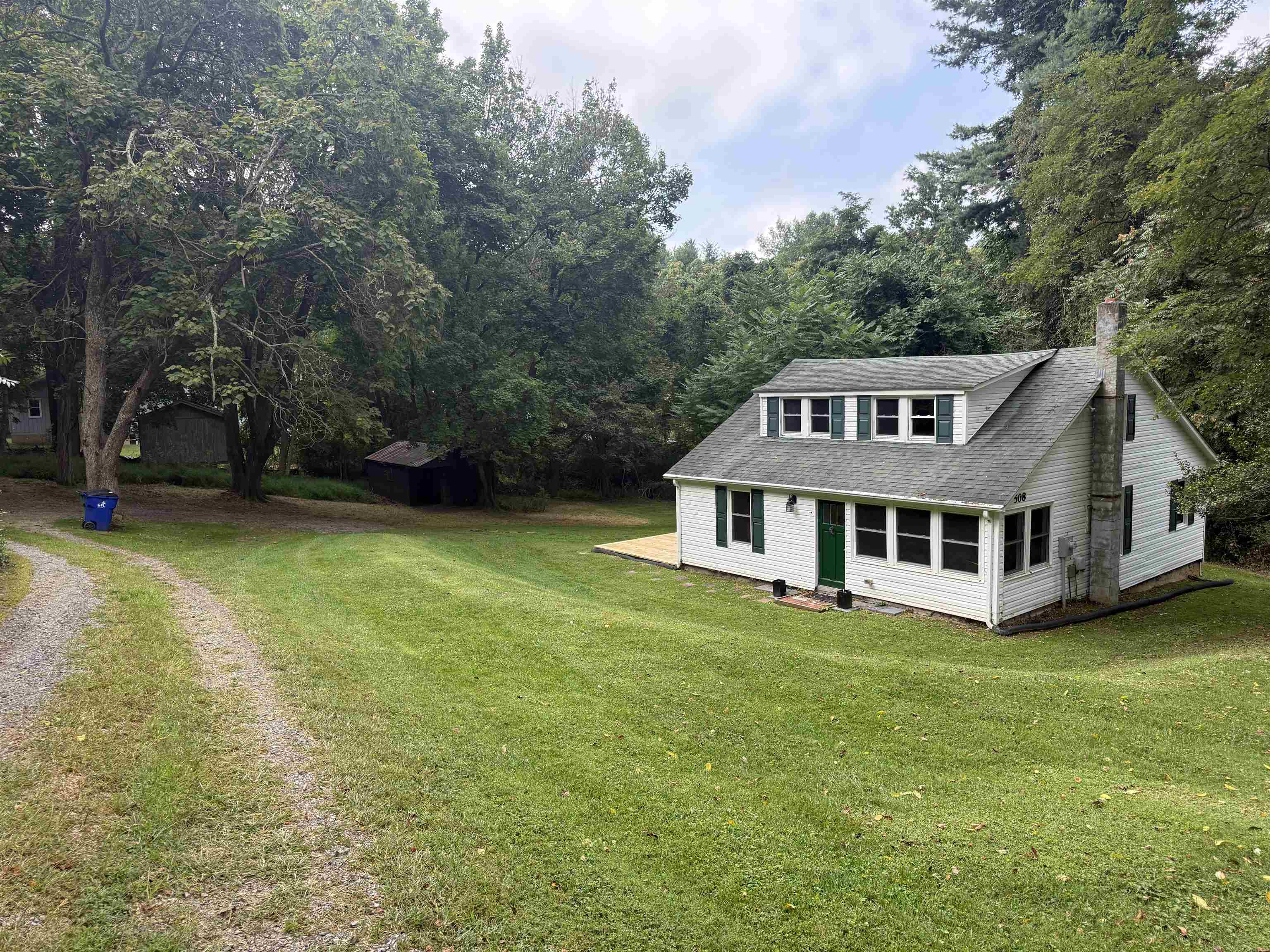 508 Piedmont Street Blacksburg VA 24060