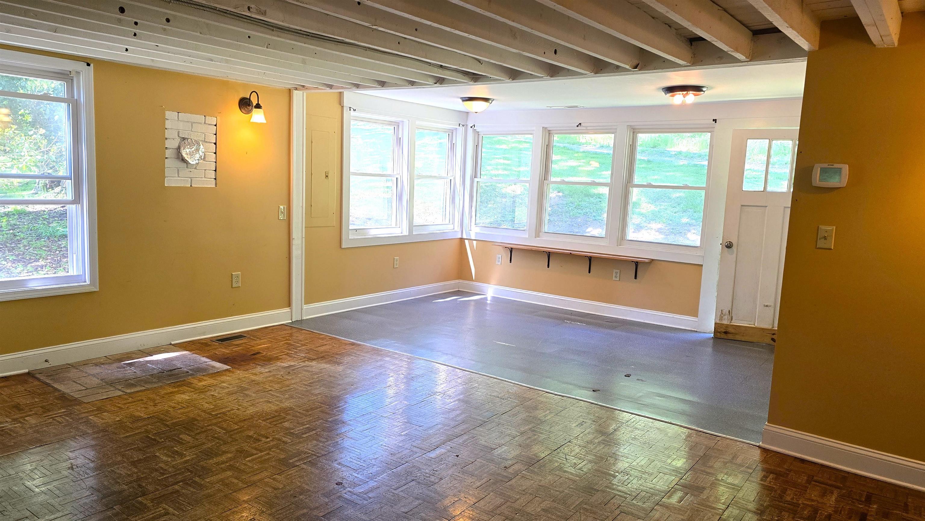 508 Piedmont Street Blacksburg VA 24060
