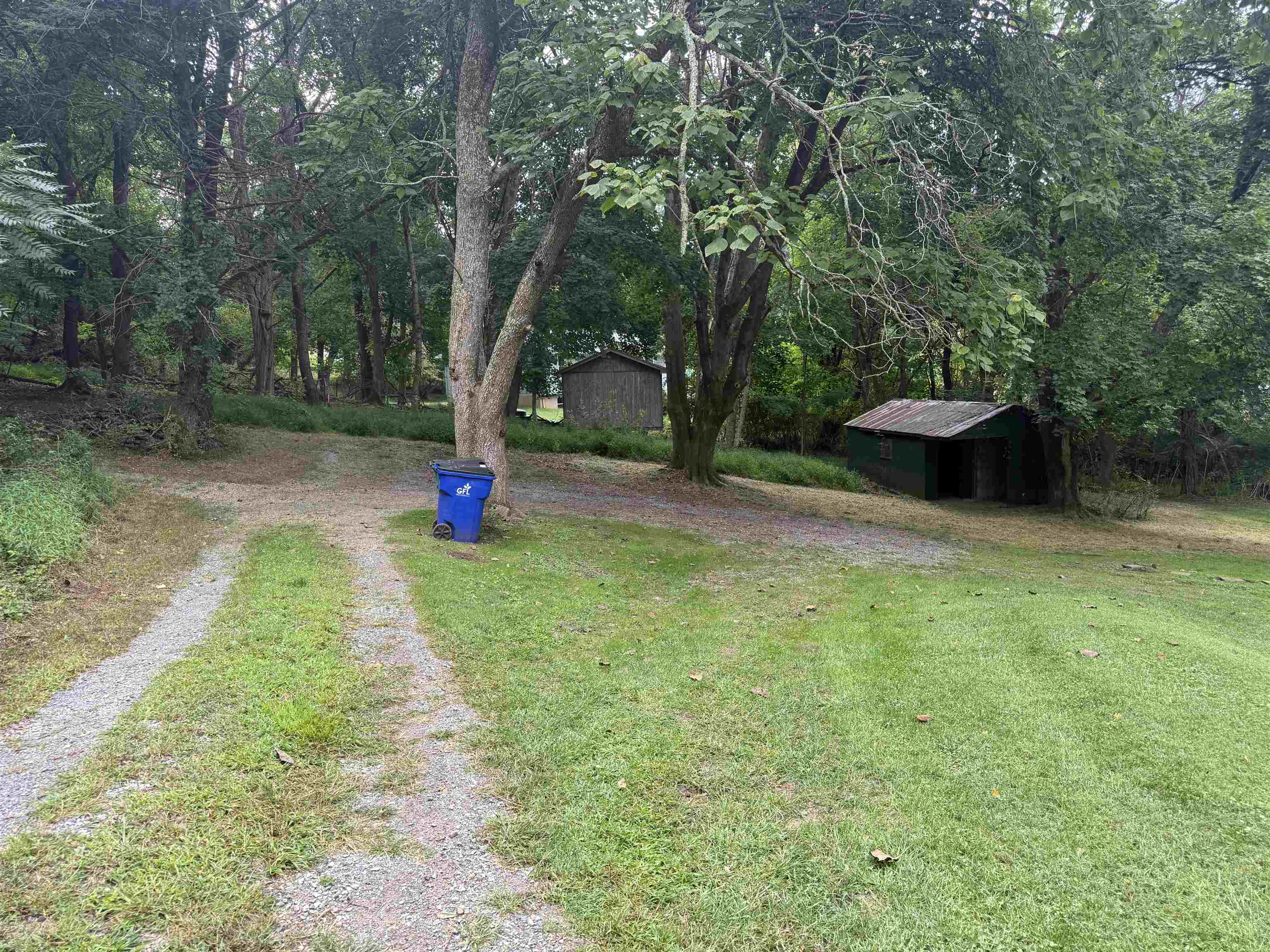 508 Piedmont Street Blacksburg VA 24060