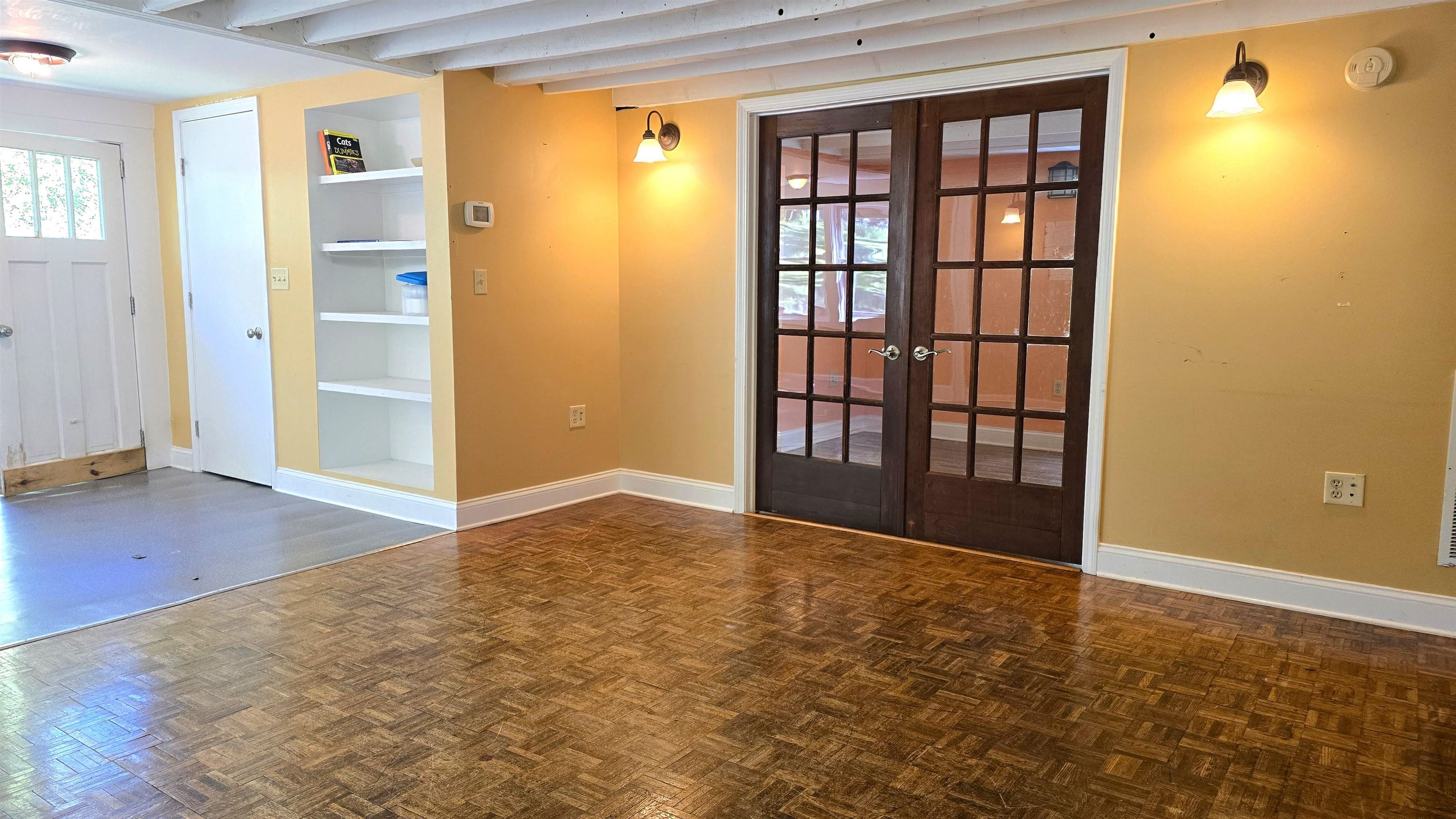 508 Piedmont Street Blacksburg VA 24060