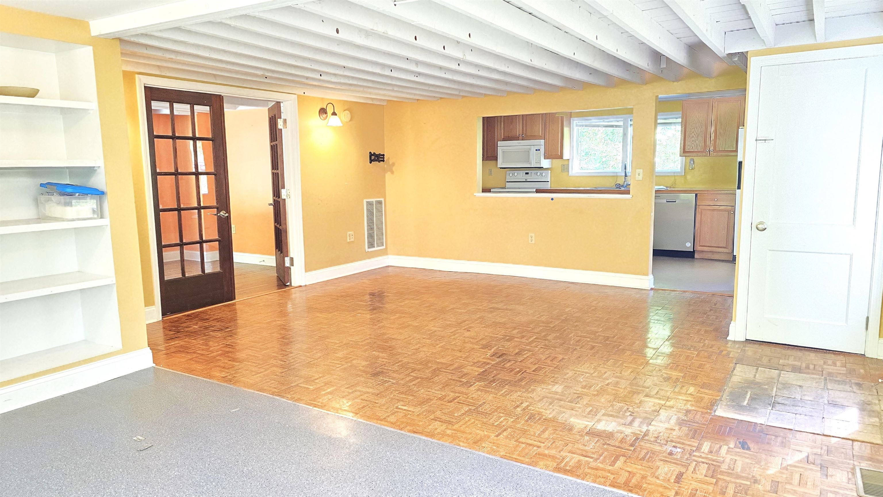 508 Piedmont Street Blacksburg VA 24060