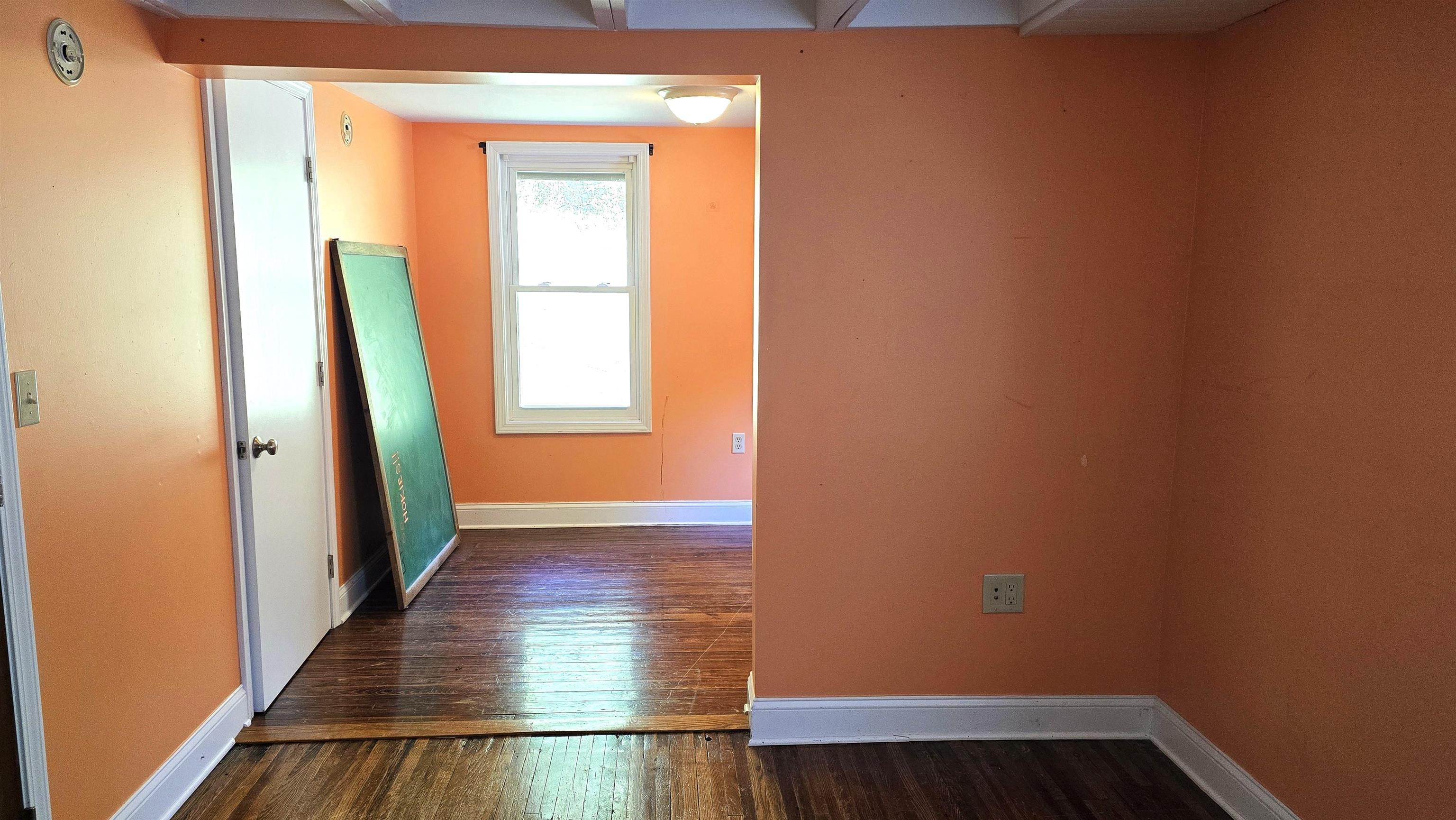 508 Piedmont Street Blacksburg VA 24060