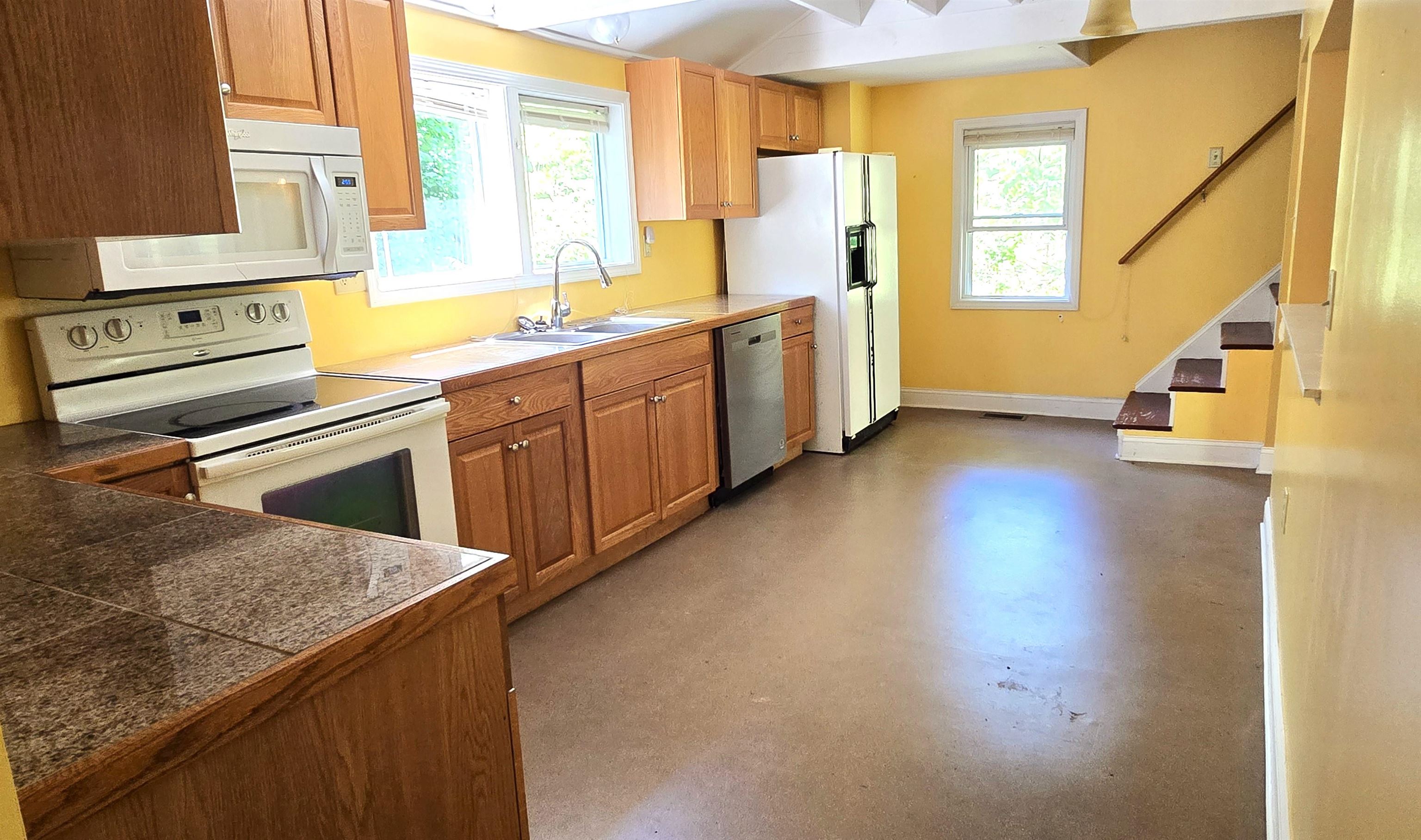 508 Piedmont Street Blacksburg VA 24060